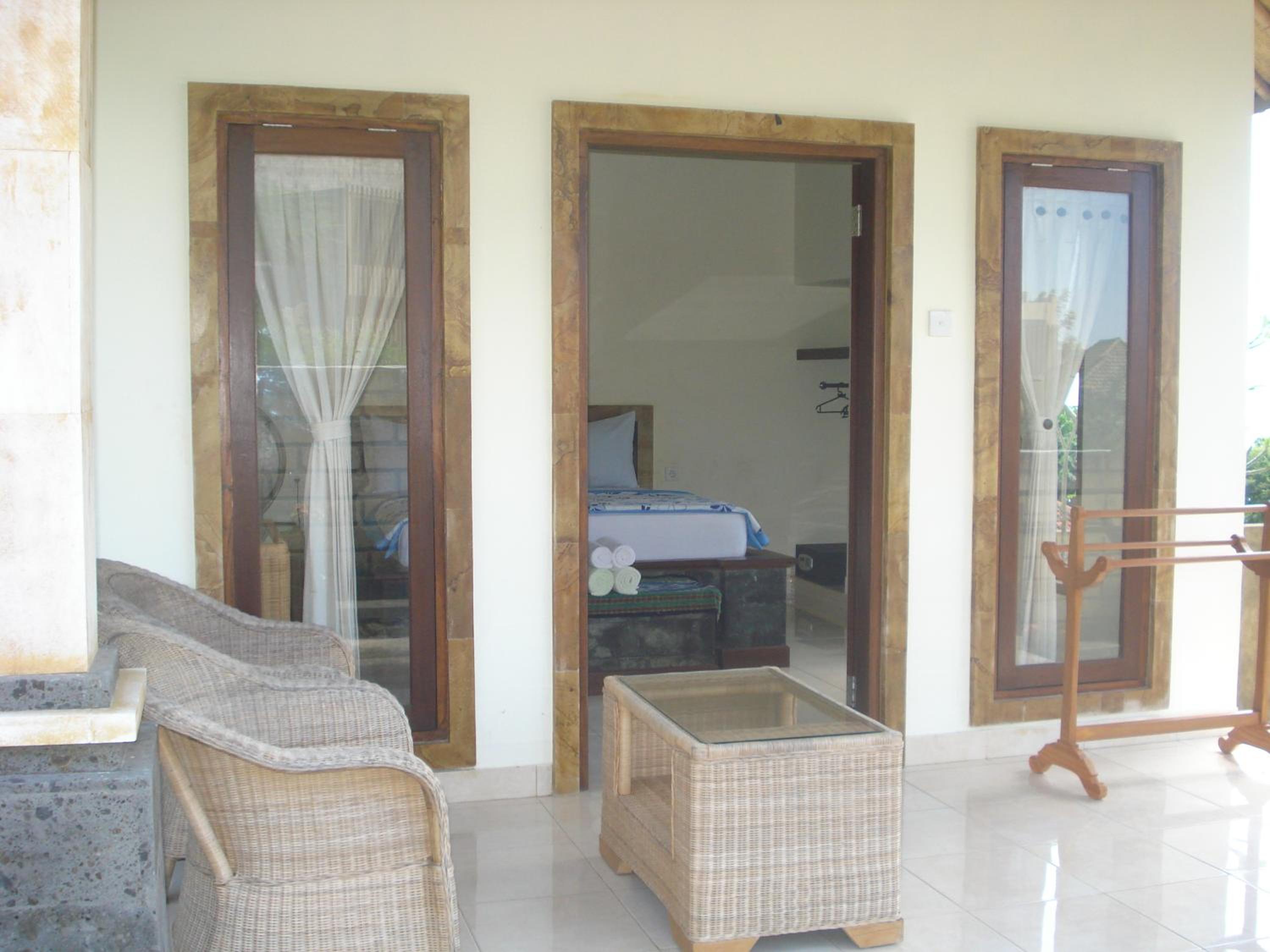 Bungalow with Sea View - Photo 7