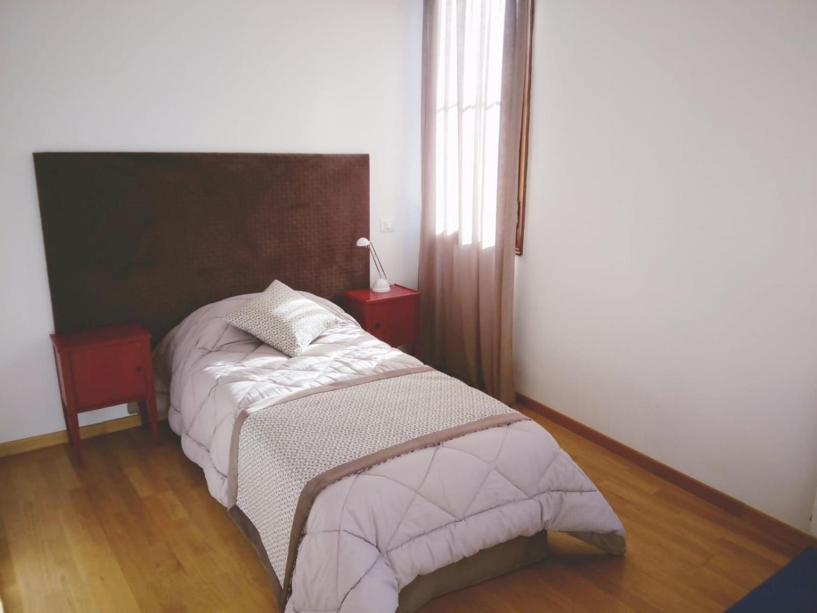 Two-Bedroom Apartment photo 3