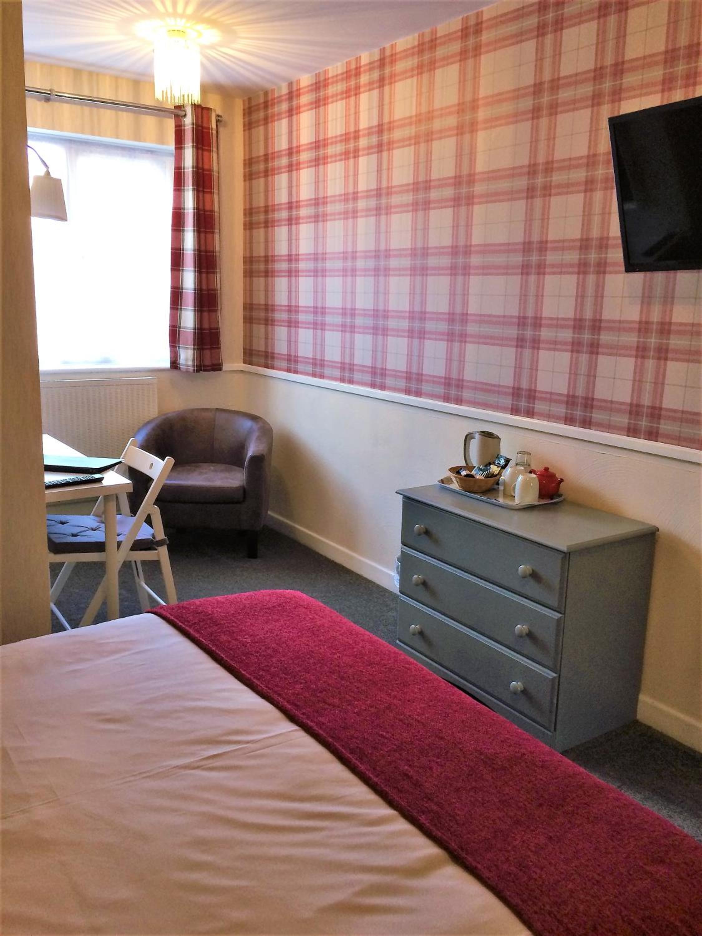 Double Room photo 2