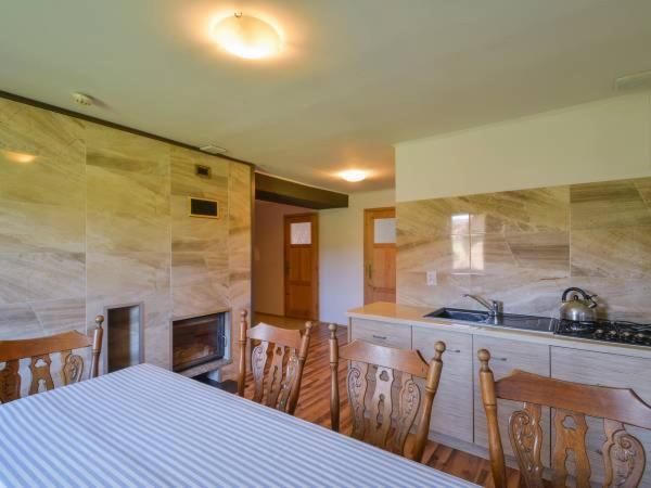 Chalet photo 3