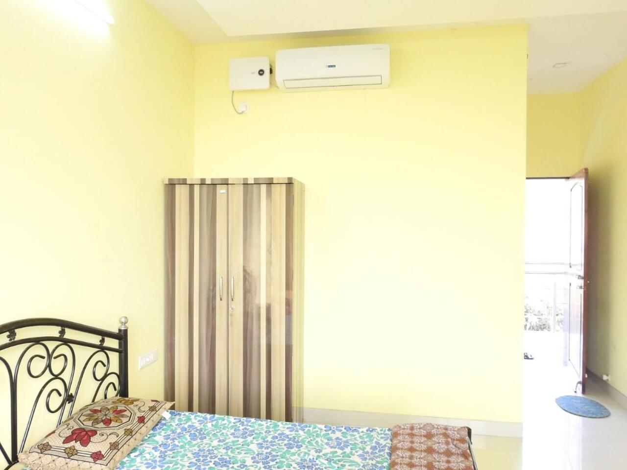 AC Deluxe Room photo 1