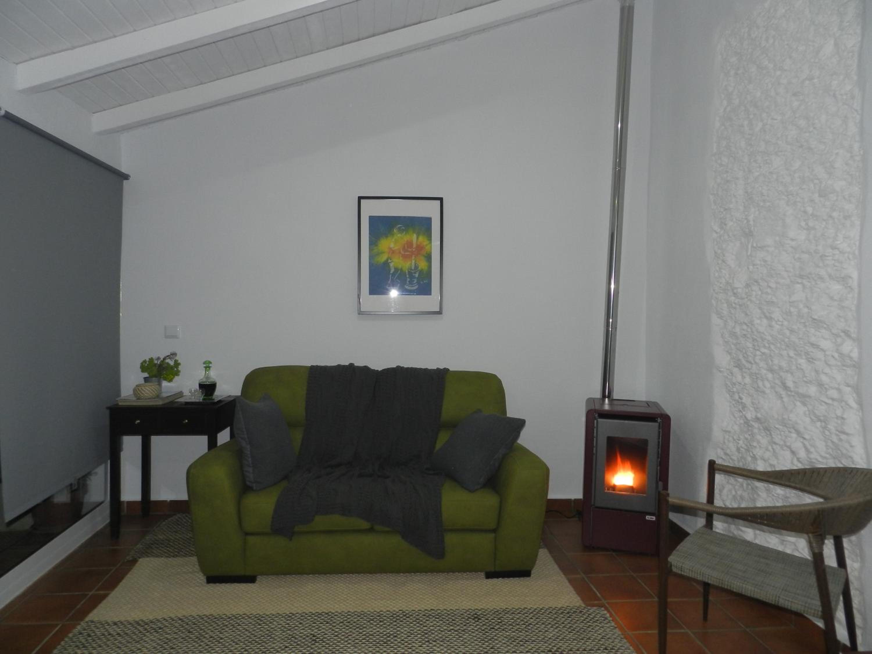 One-Bedroom House photo 1