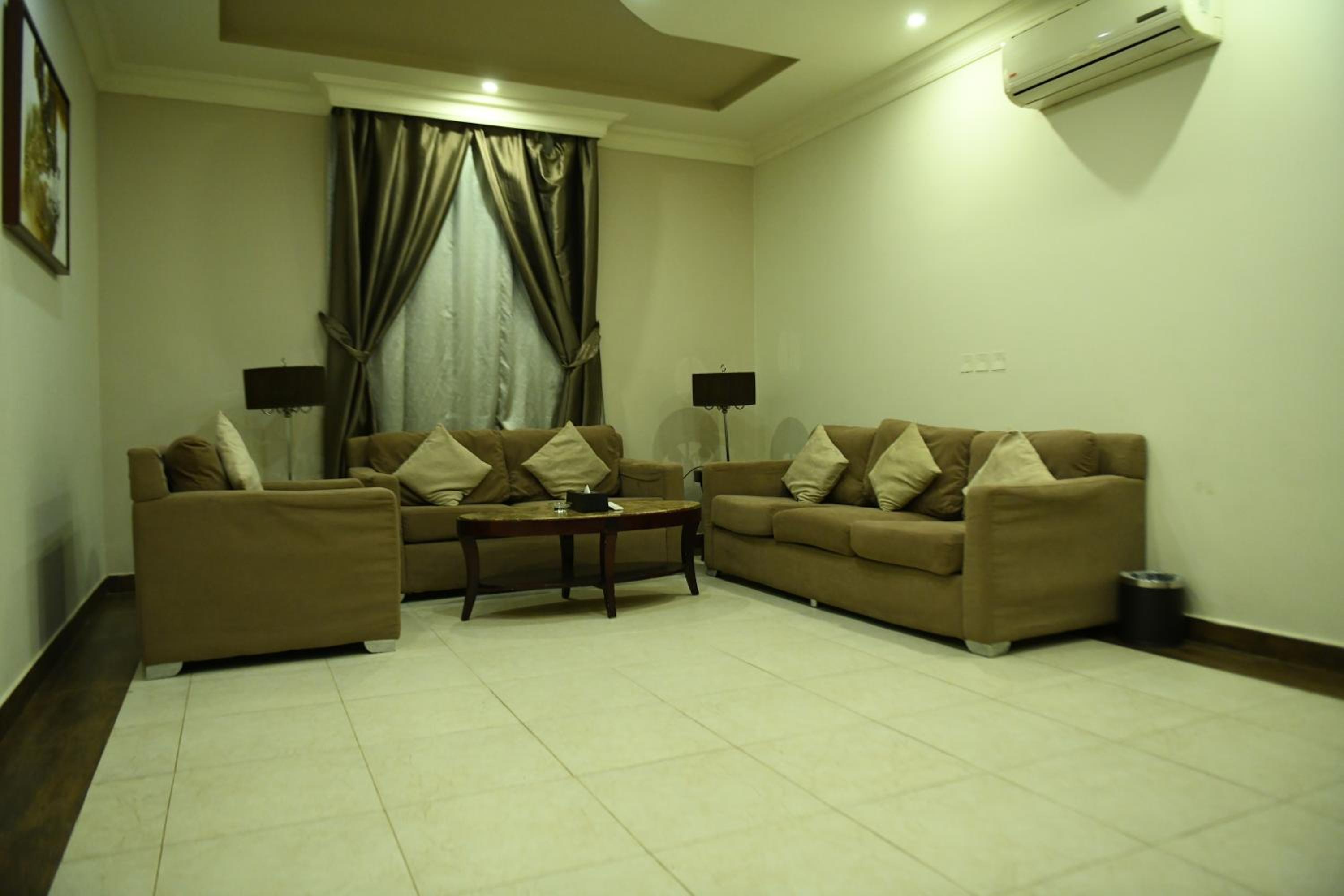 Family Suite