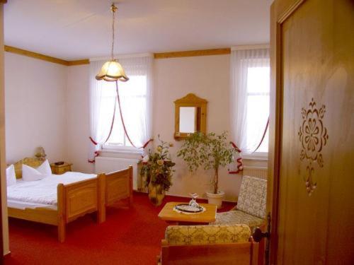 Double Room photo 2