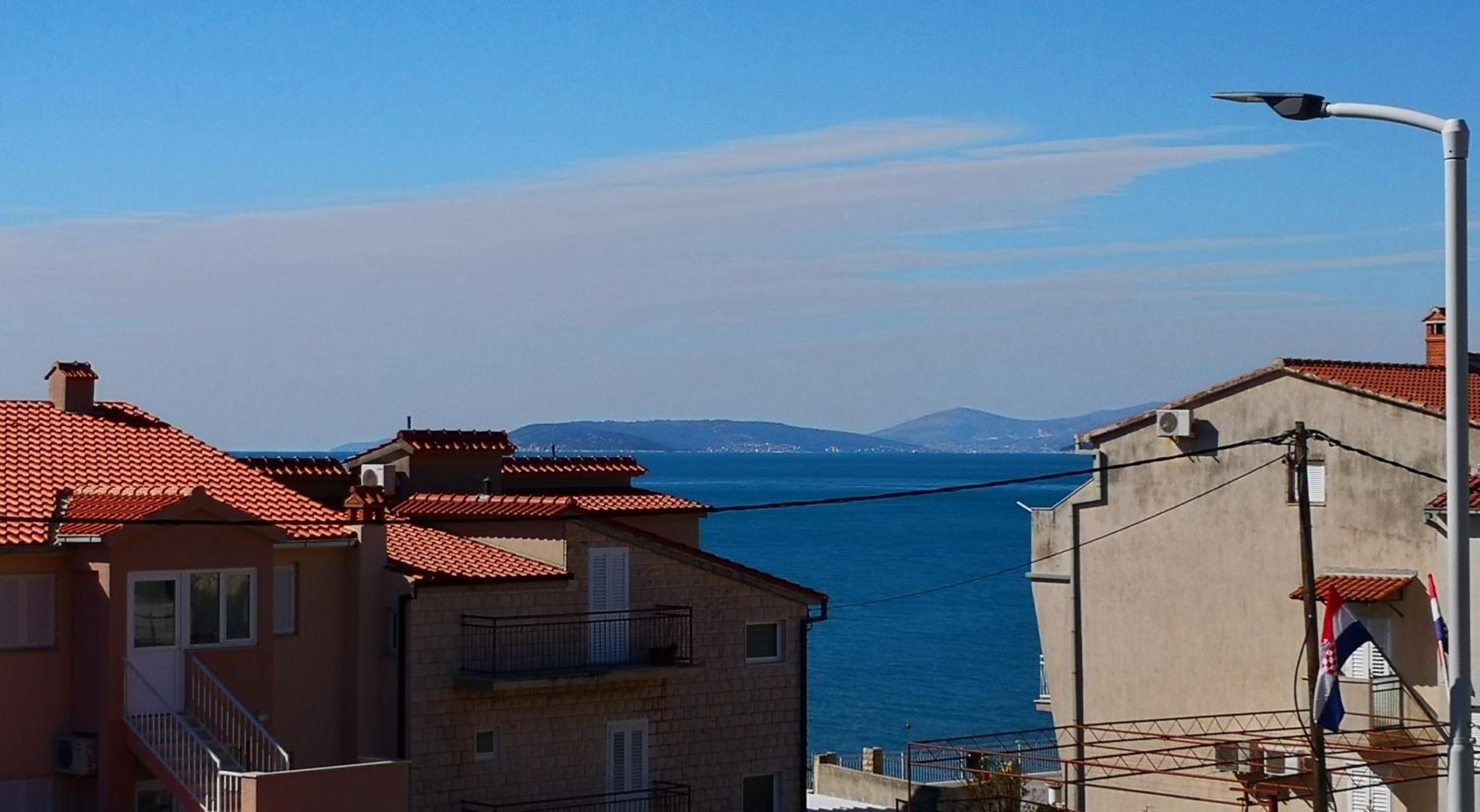 Studio with Balcony and Sea View - Photo 4