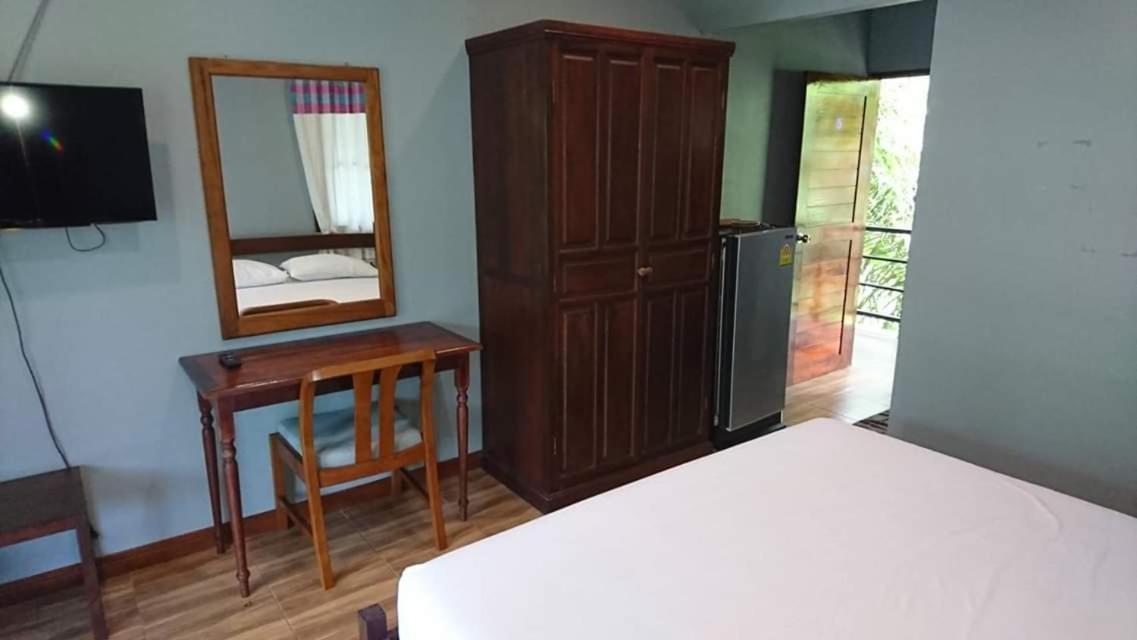 Small Double Room photo 1