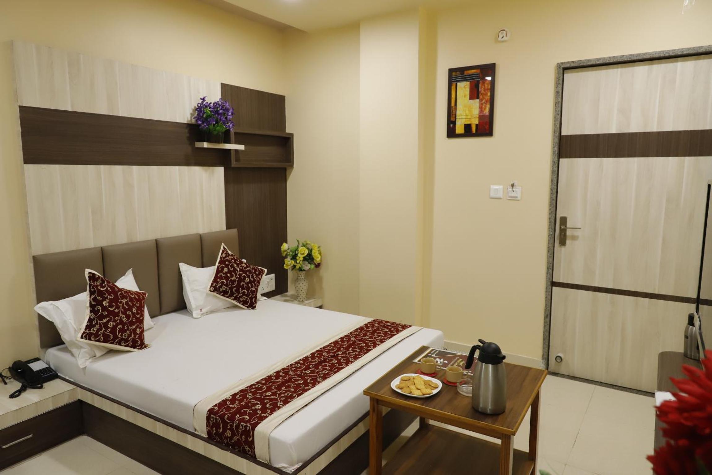 Deluxe Room photo 2