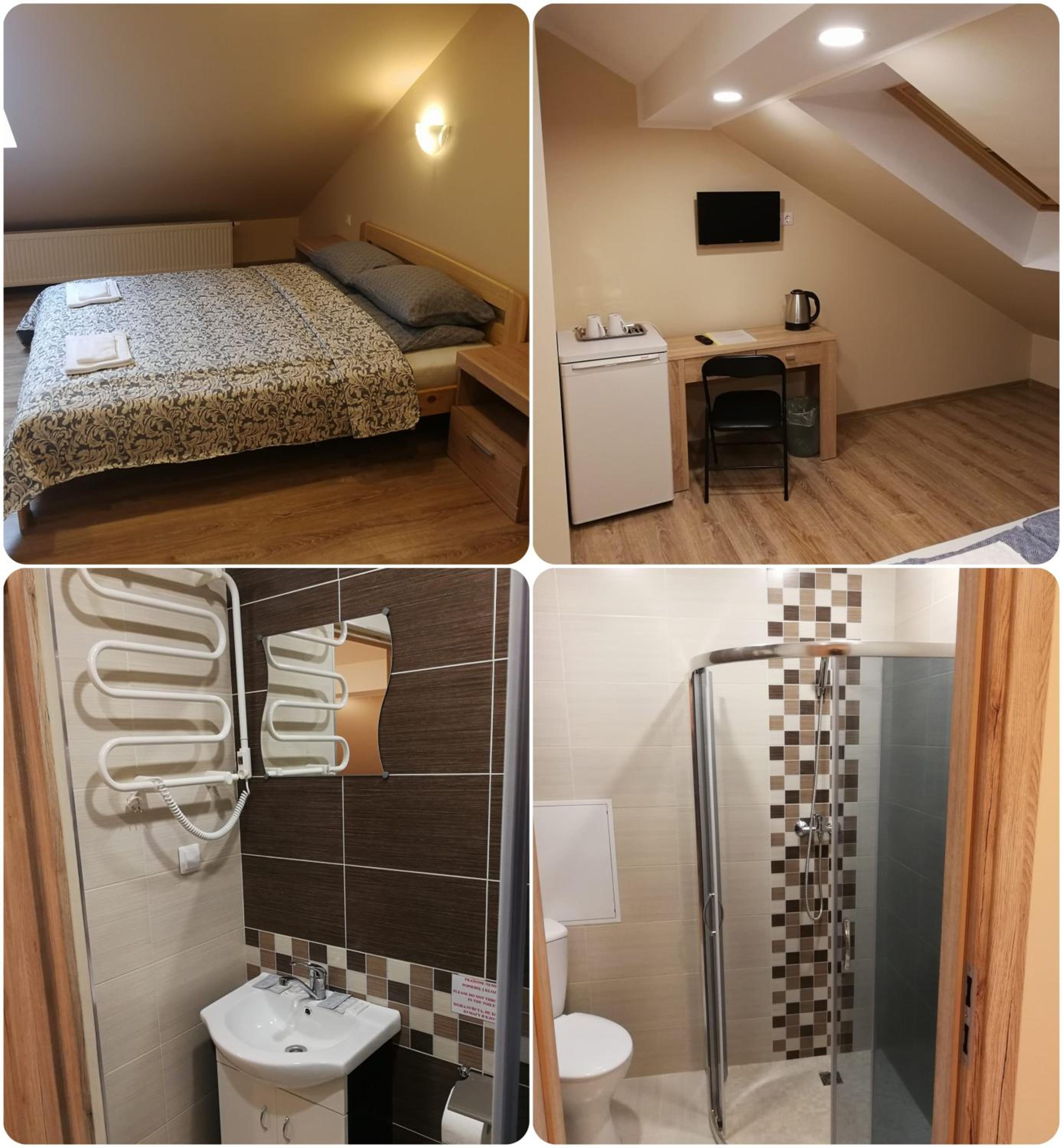 Standard Queen Room photo 1