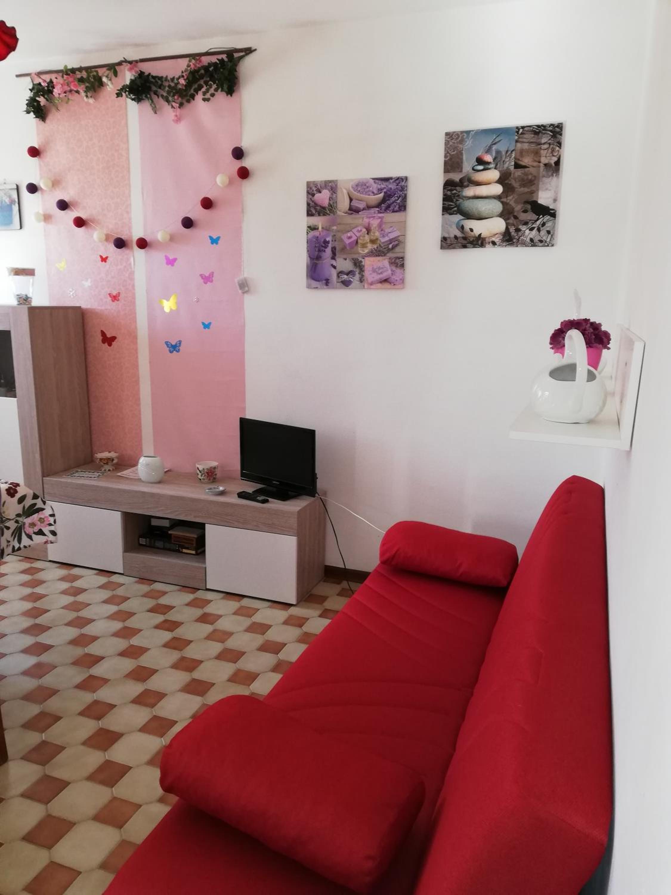 Deluxe Family Room - Photo 18