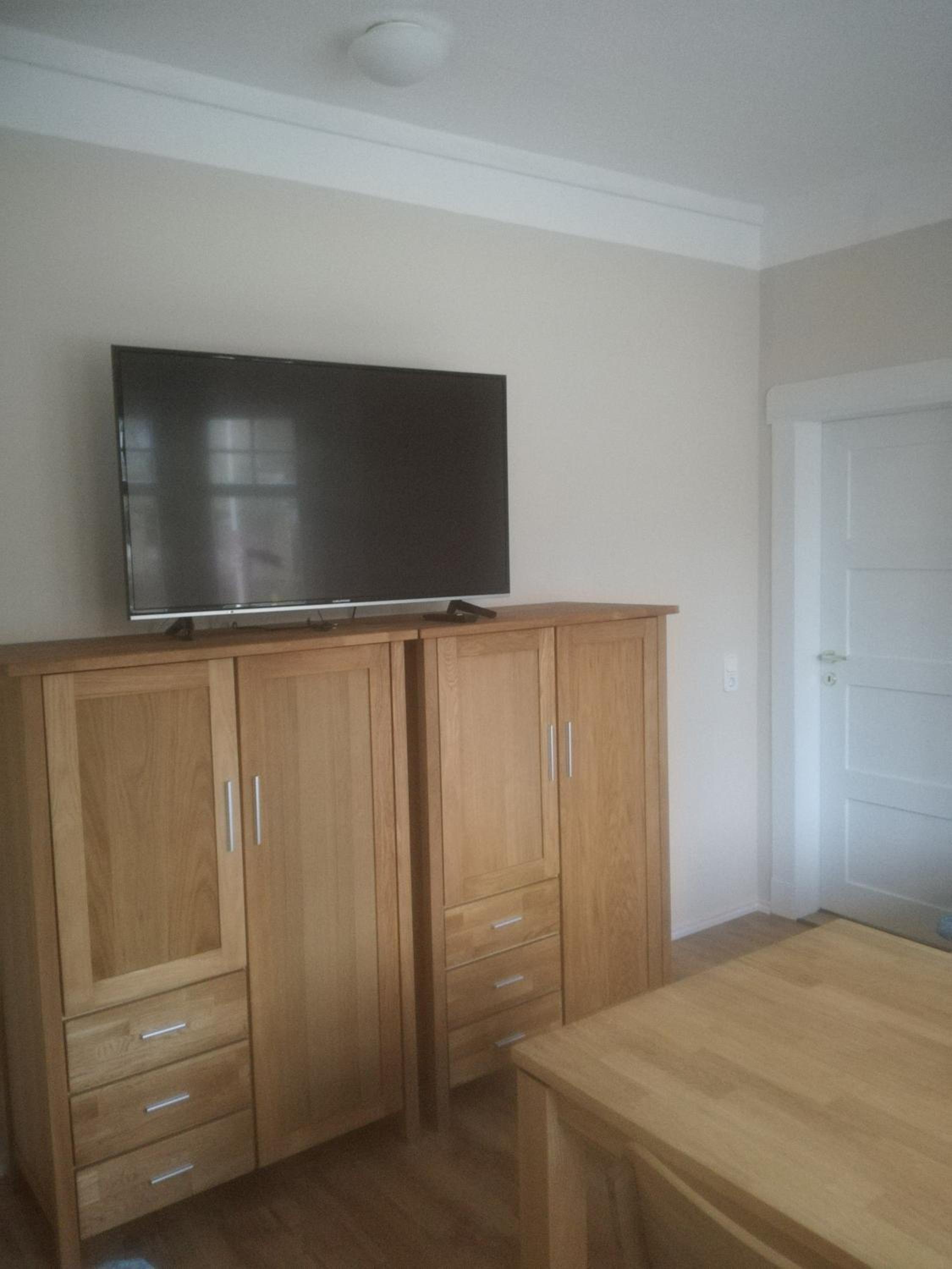 Standard Double Room photo 3
