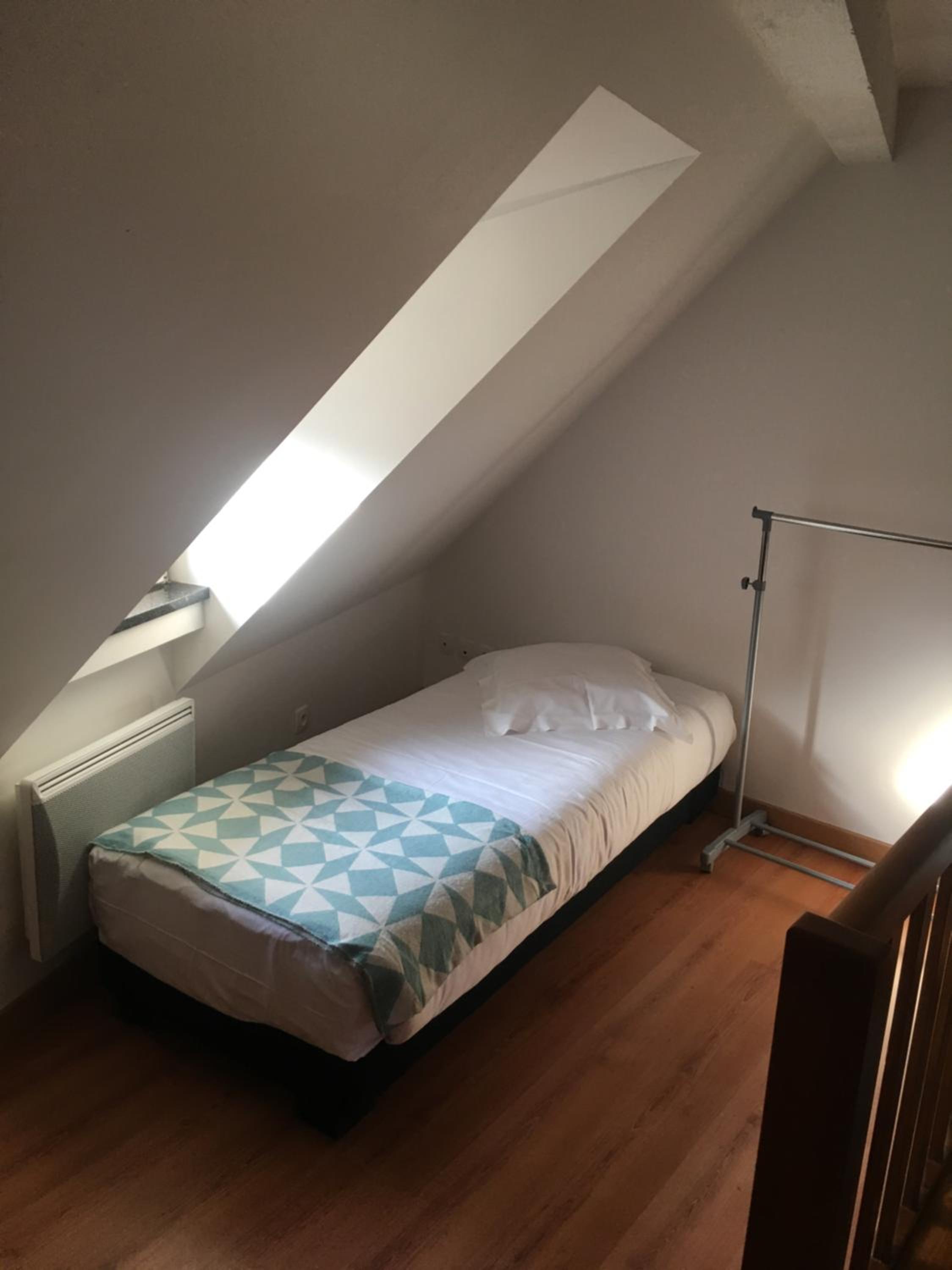 Apartment - Split Level photo 2