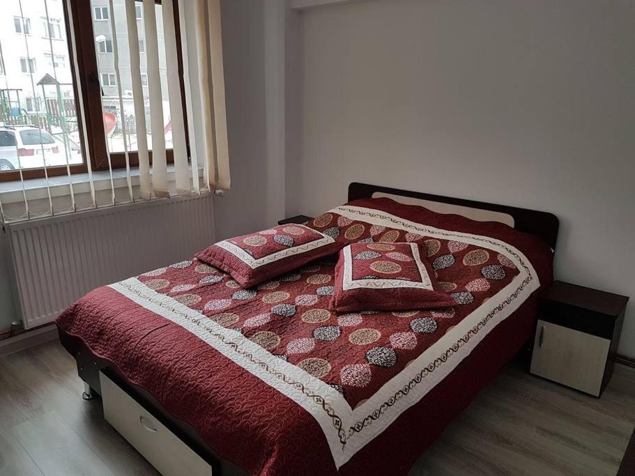Two-Bedroom Apartment - Photo 1