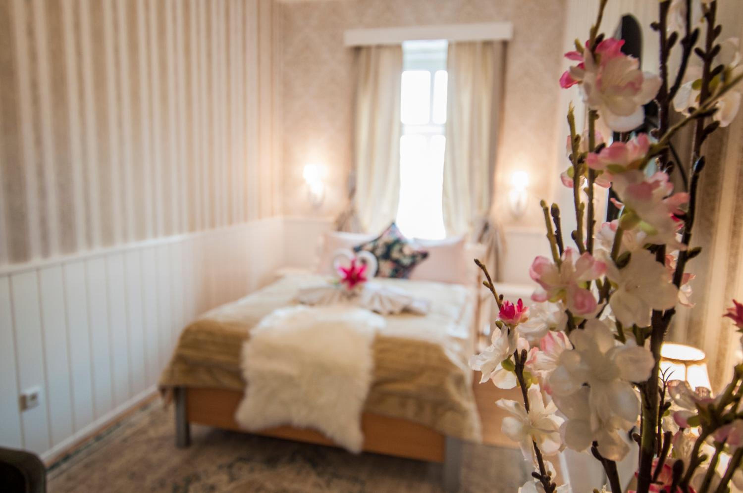 Triple Room With Private Bathroom