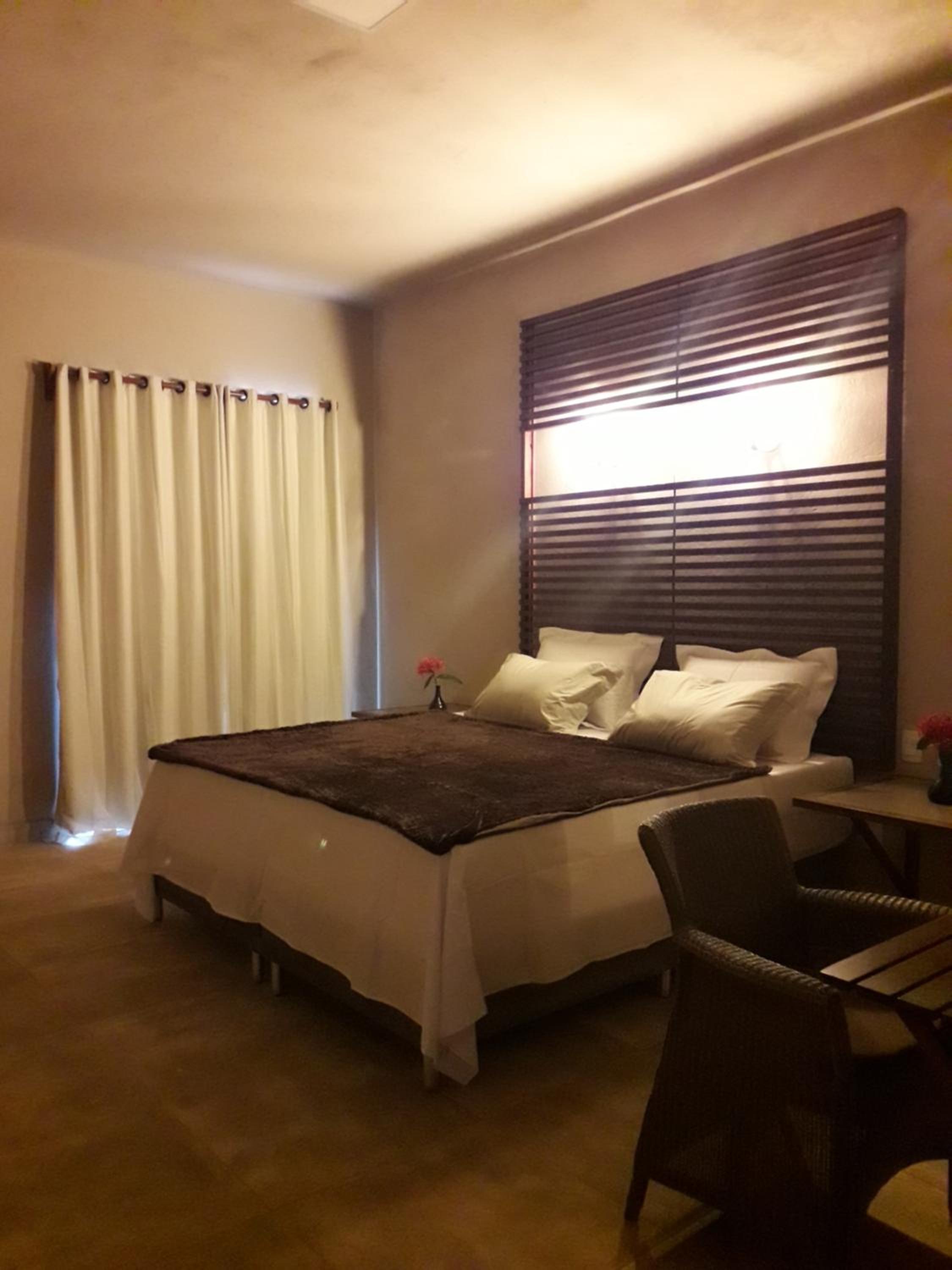 Deluxe Double Room With Balcony And Sea View photo 1