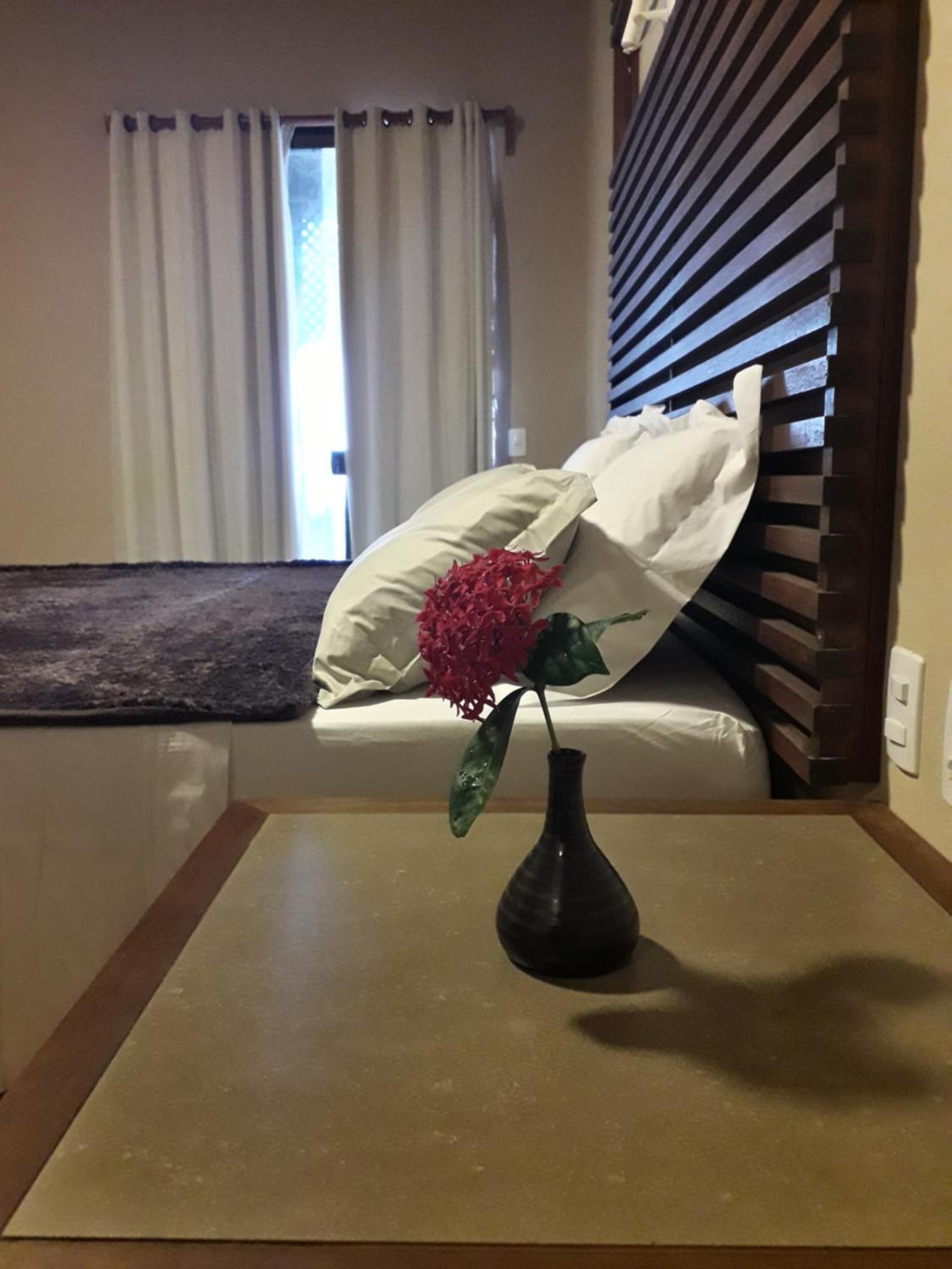 Deluxe Double Room With Balcony And Sea View photo 3