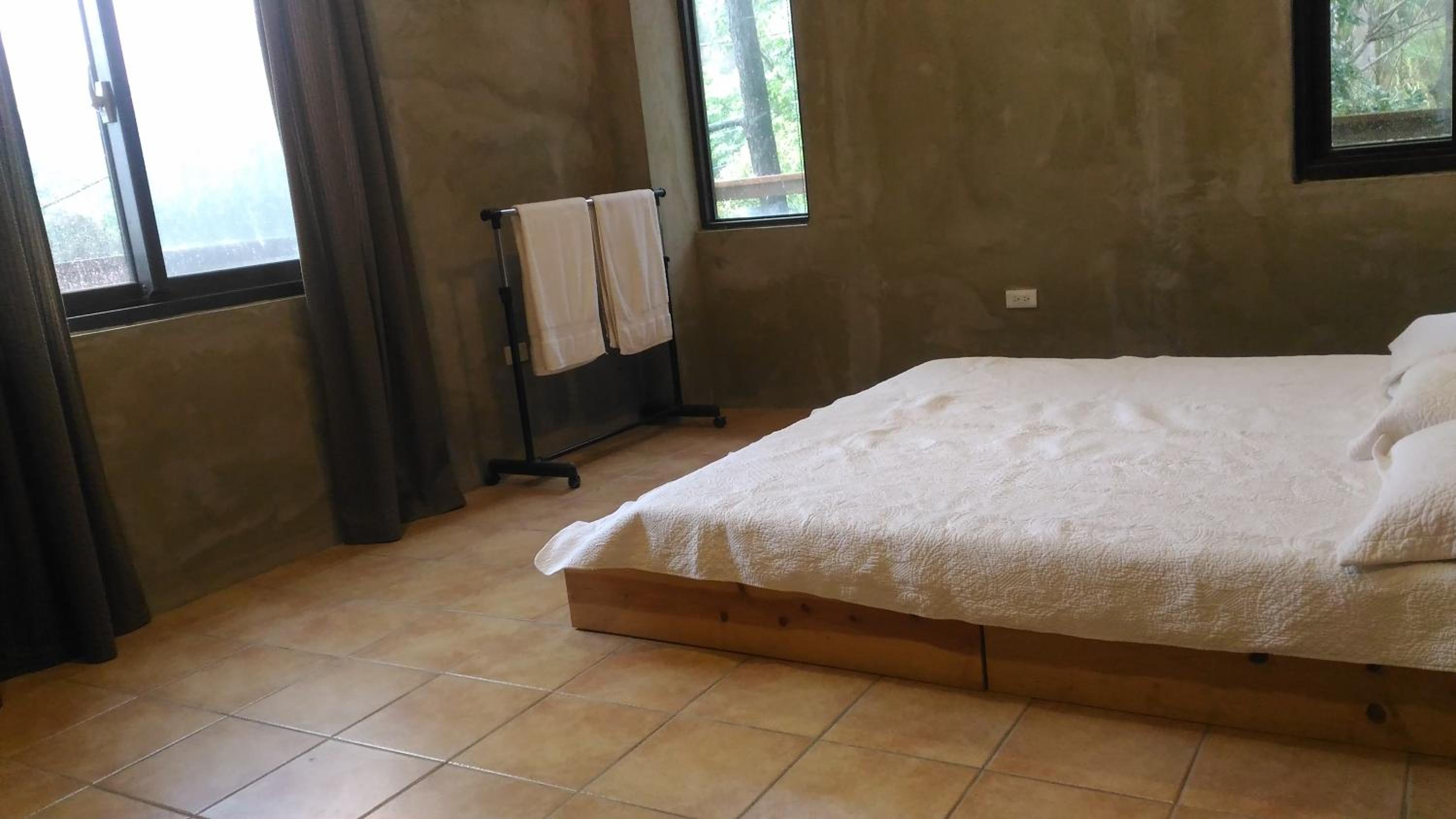 Triple Room with Mountain View photo 2