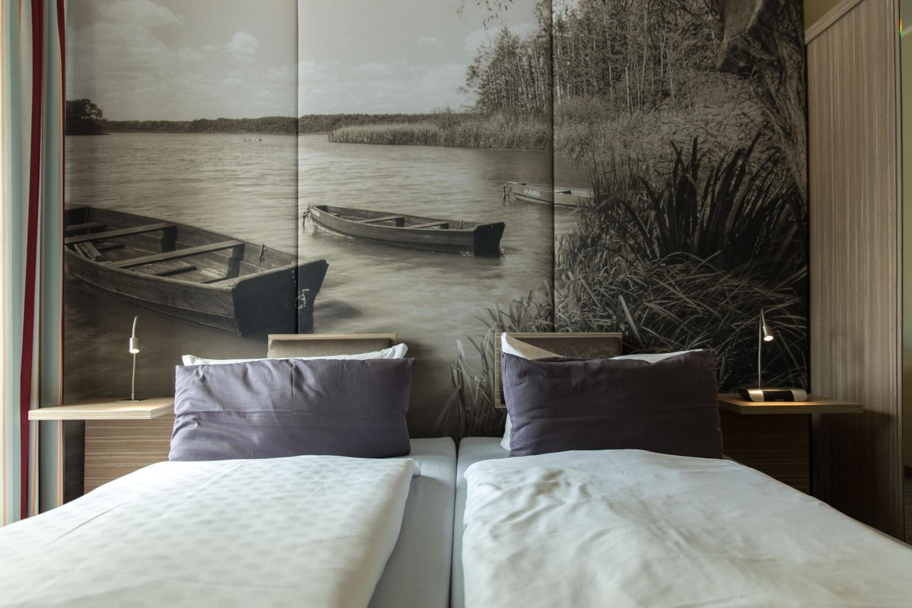 Double Room without Balcony - Photo 17