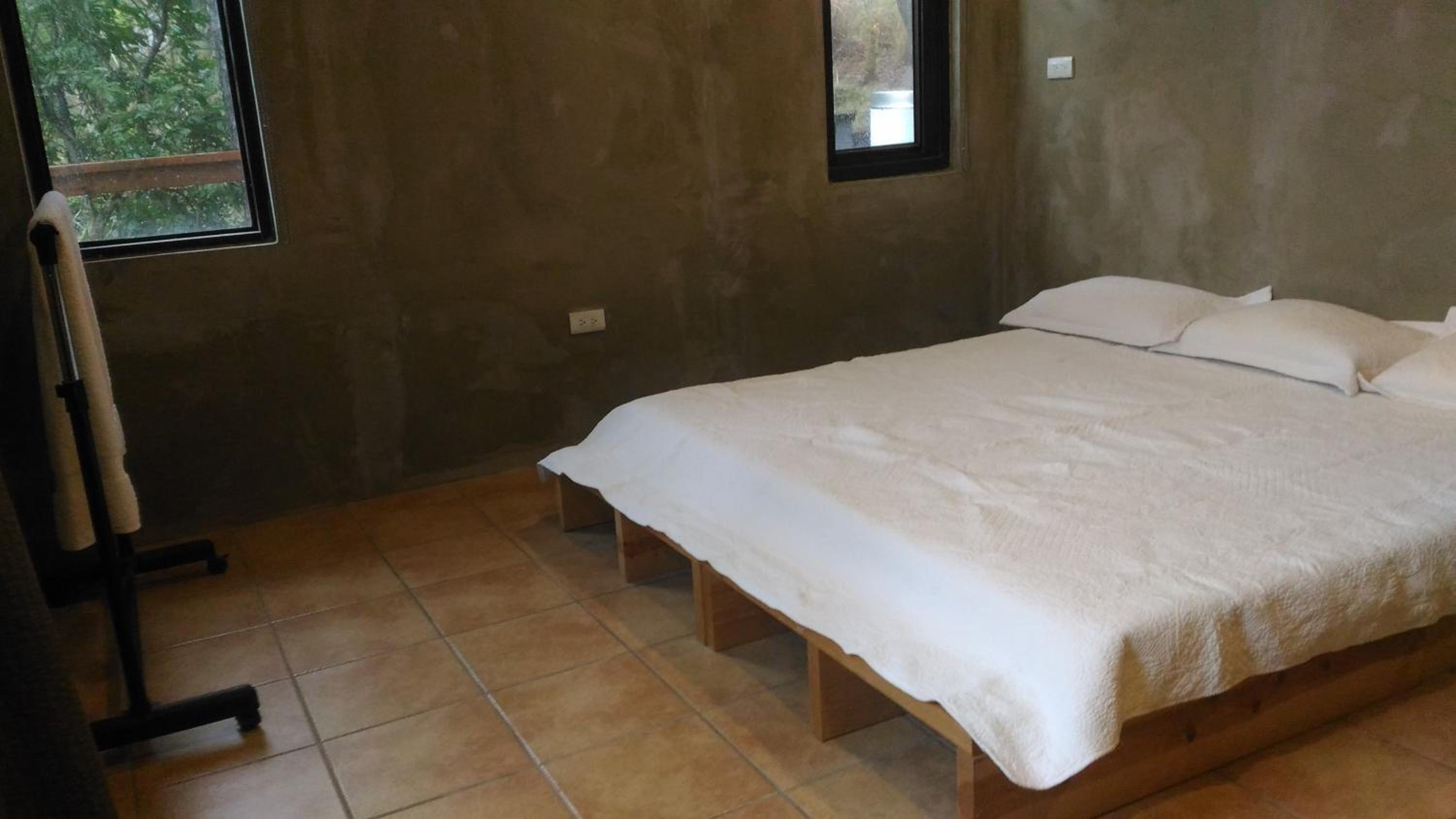 Triple Room with Mountain View photo 3