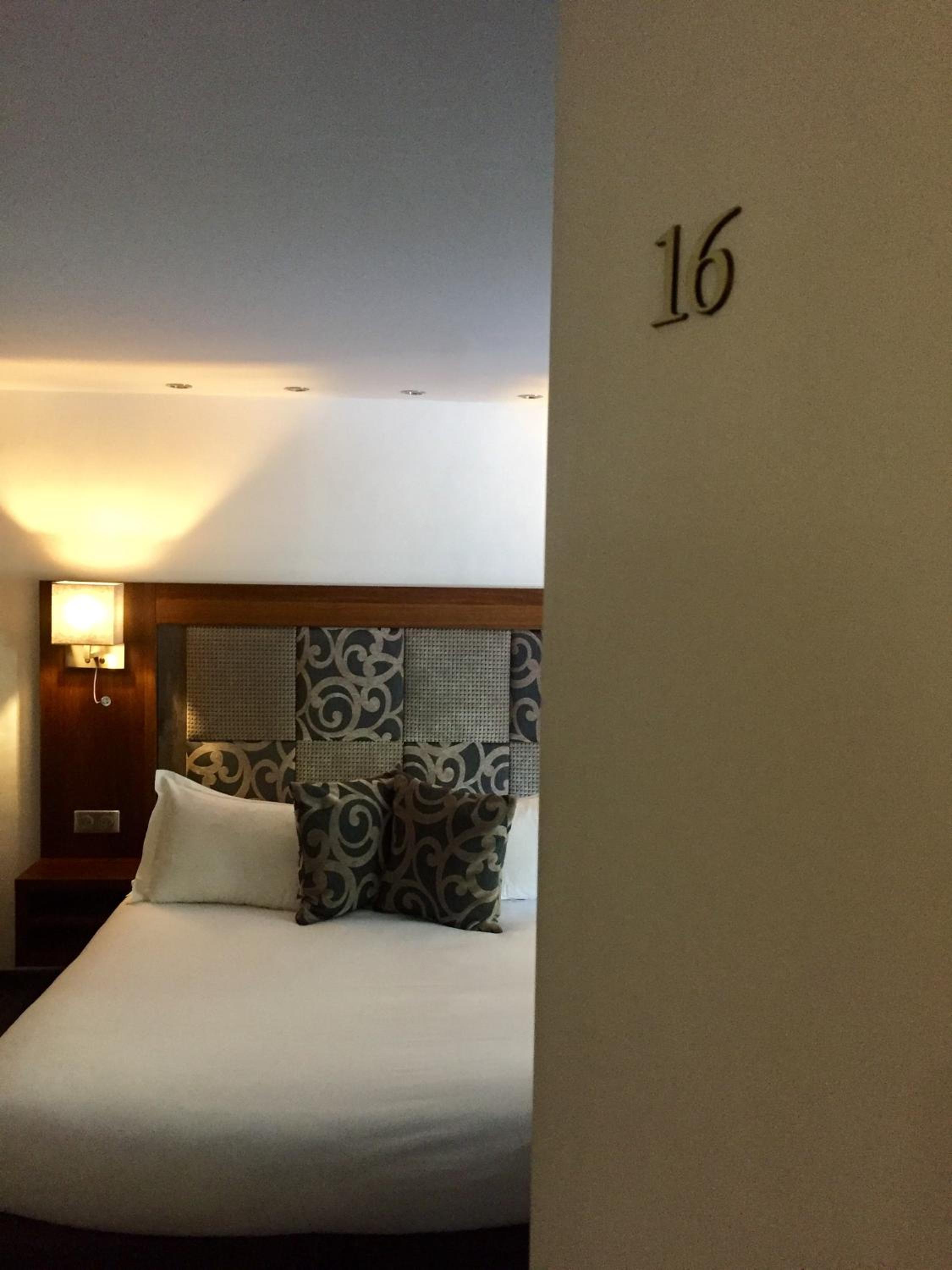 Double or Twin Room - Ground Floor photo 1