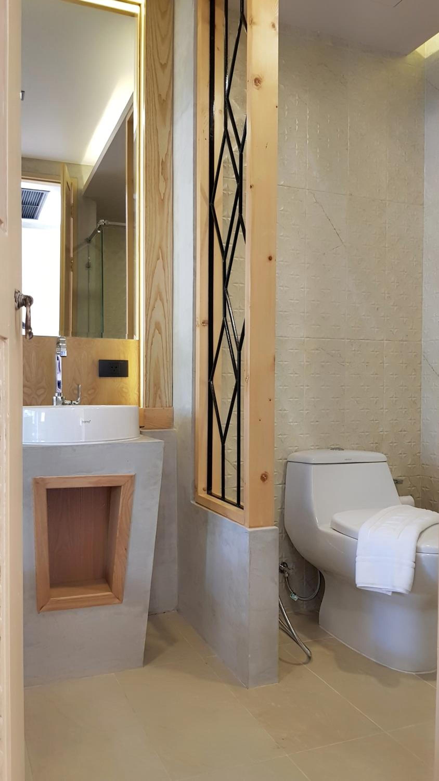 Aurico Deluxe Pool Access - Photo 3