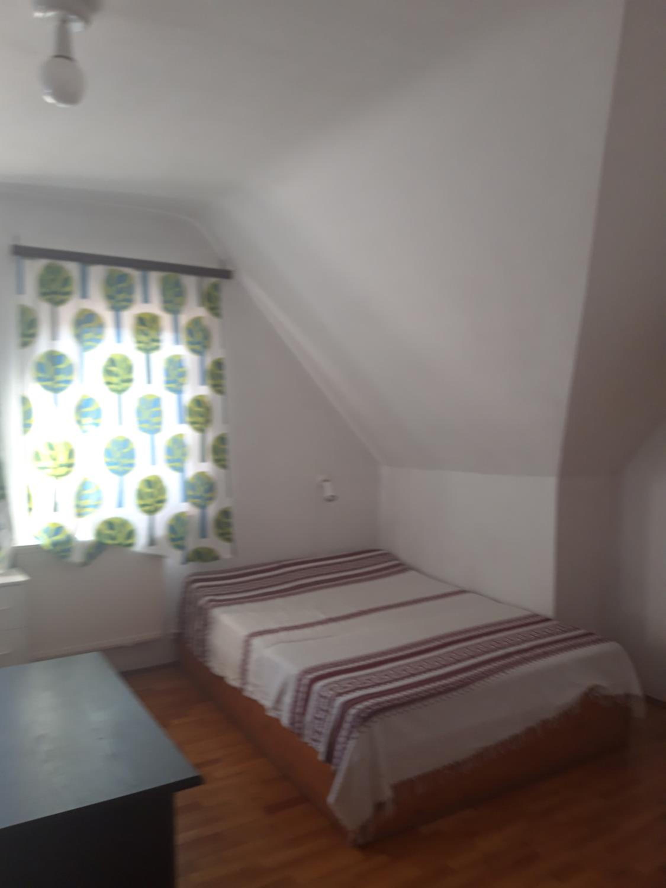 Family Double Room photo 1