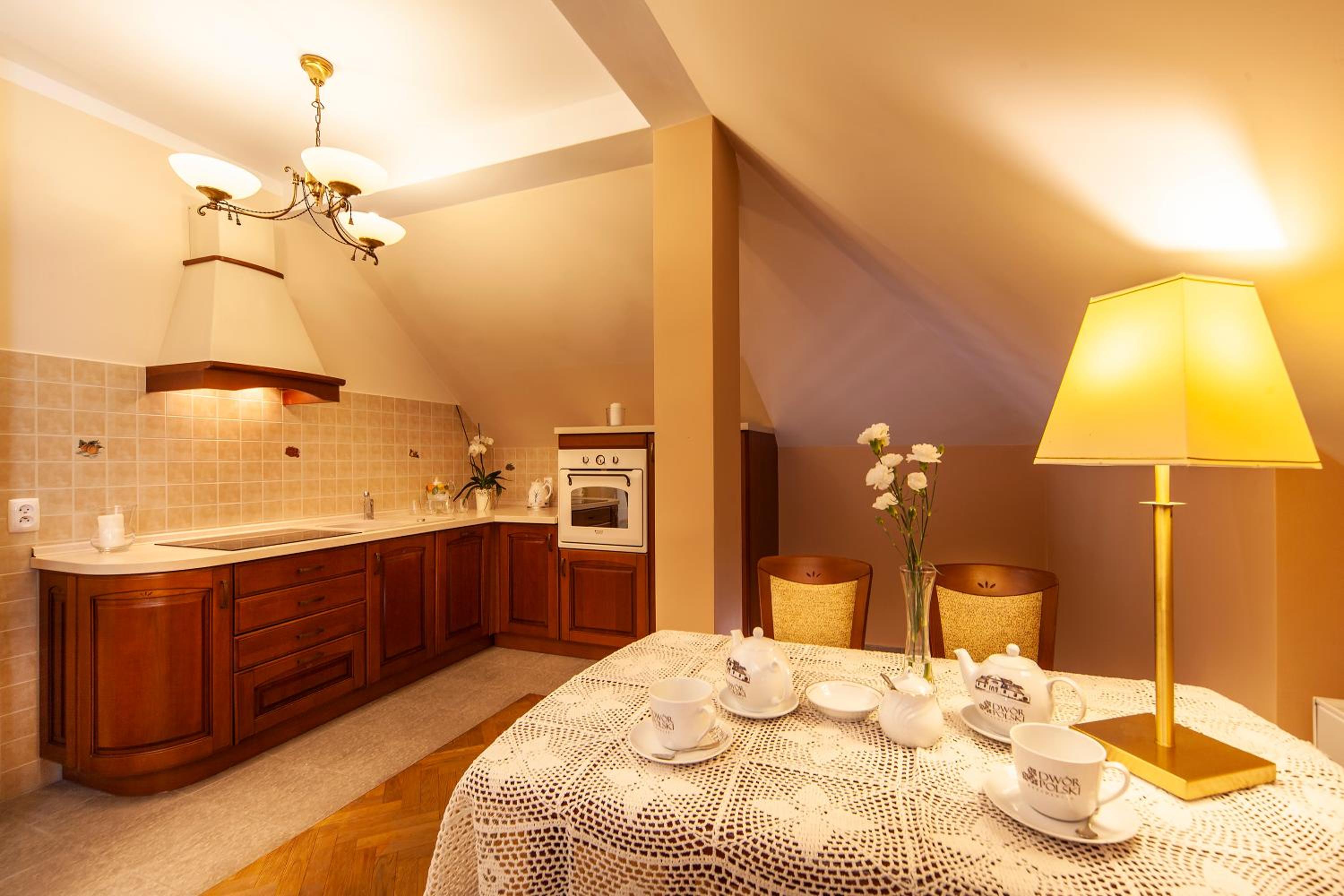Apartment (4 Adults) - Photo 3