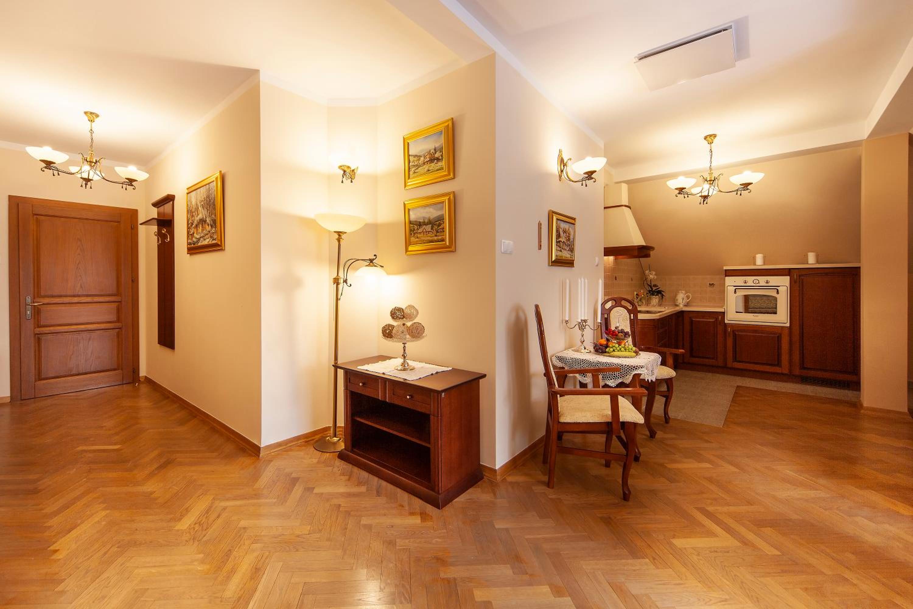 Apartment (4 Adults) - Photo 4