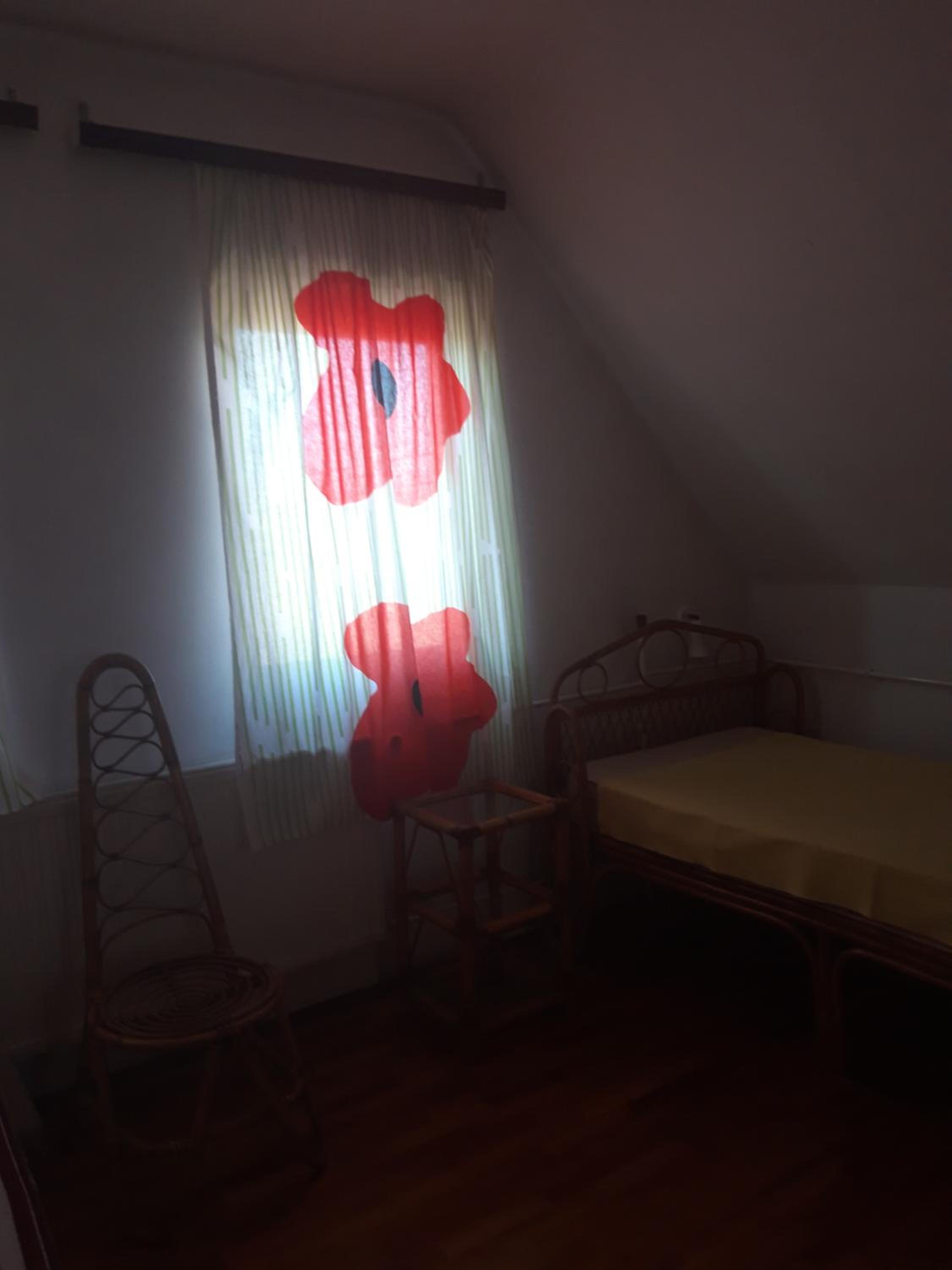 Triple Room with Shared Bathroom photo 3