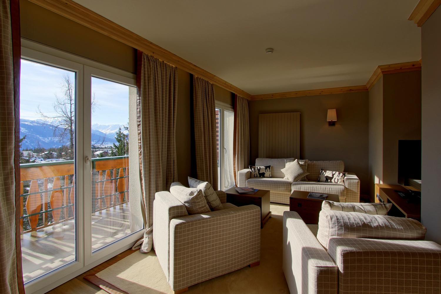 Royal Suite photo 2