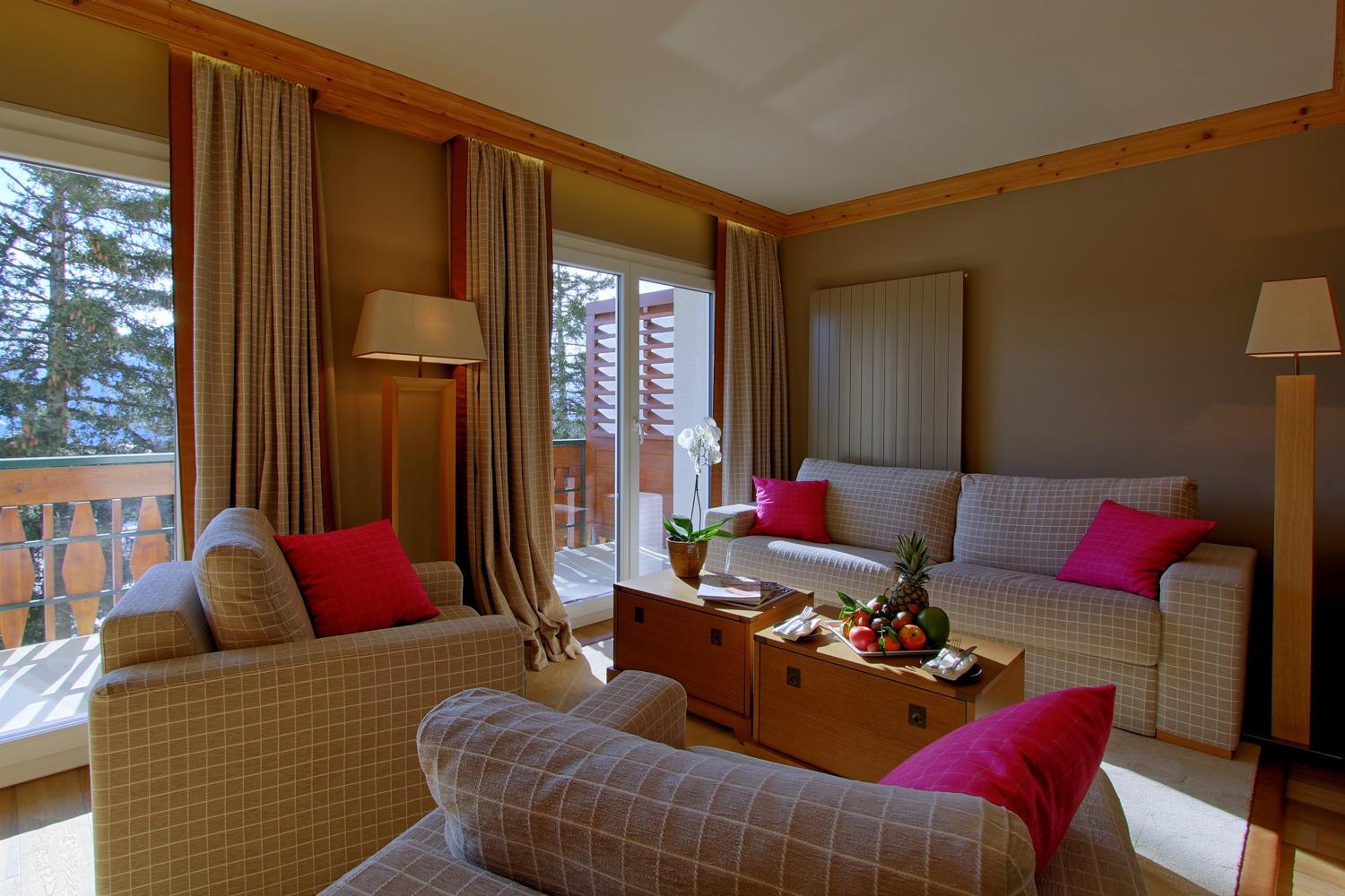 Suite photo 3