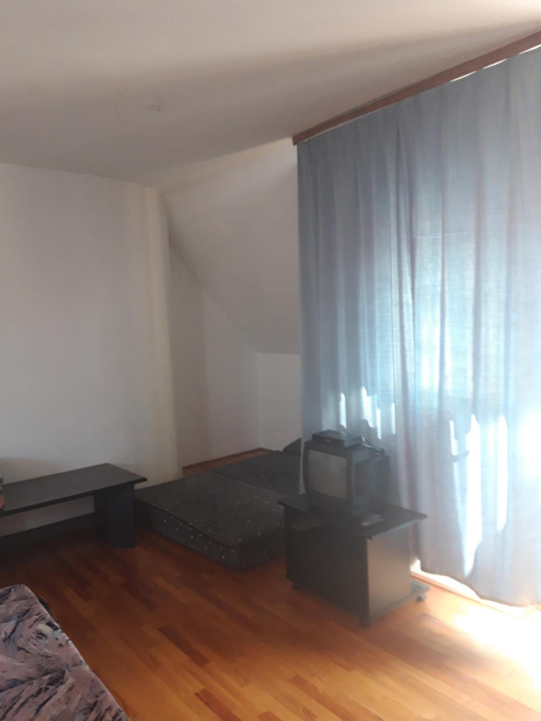 Family Room with Balcony photo 1