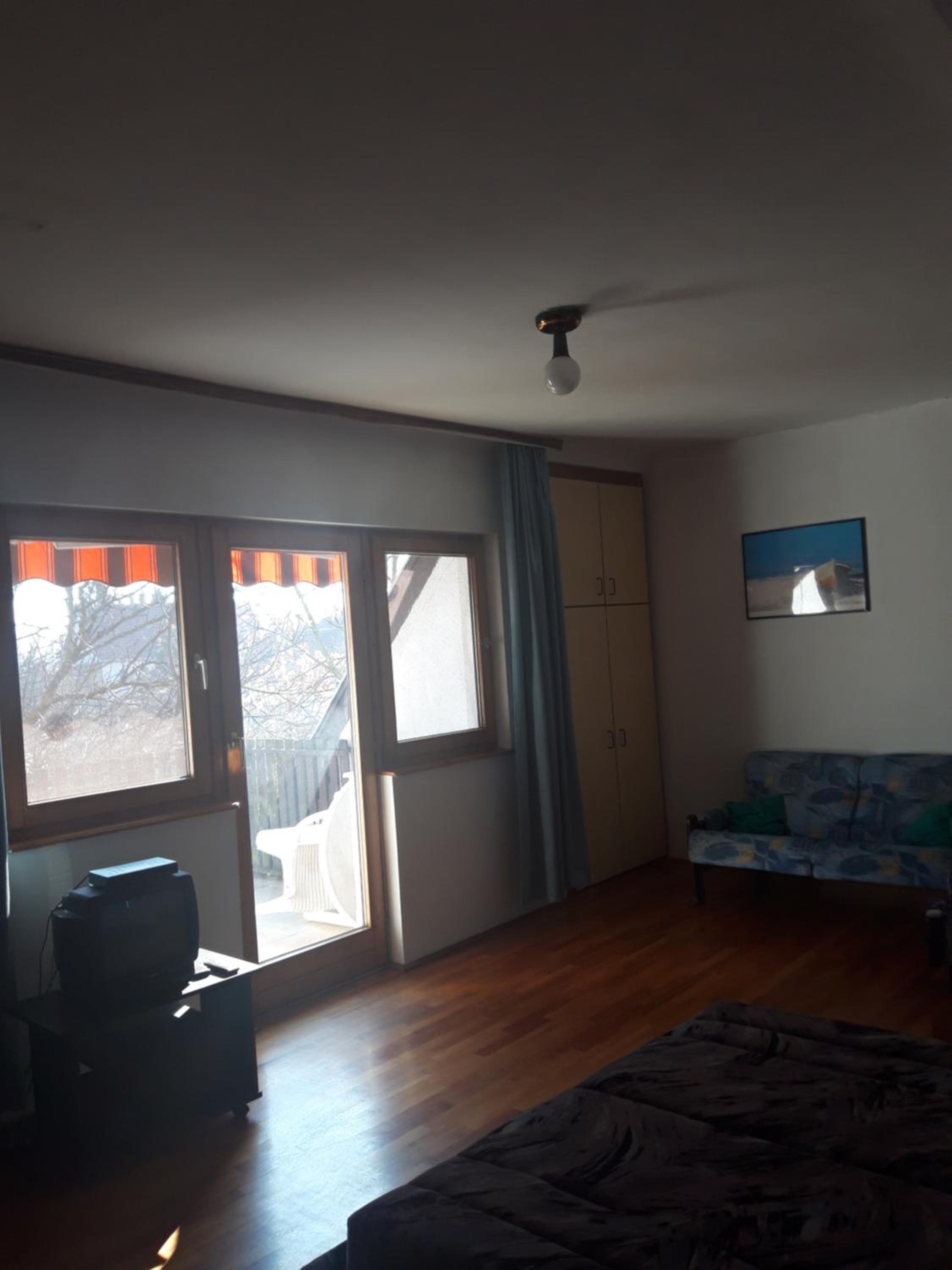 Family Room with Balcony photo 2