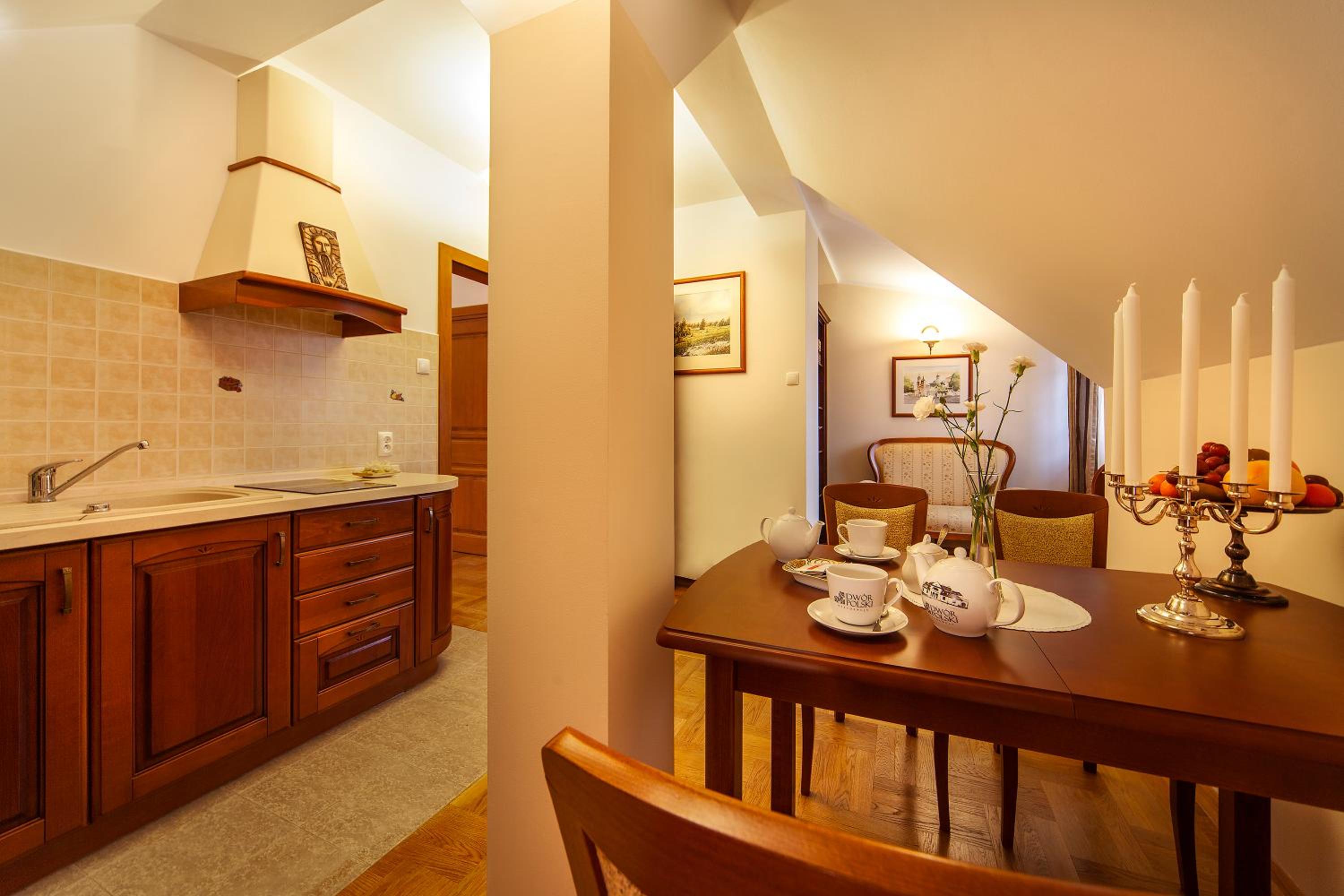 Deluxe Apartment - Photo 4