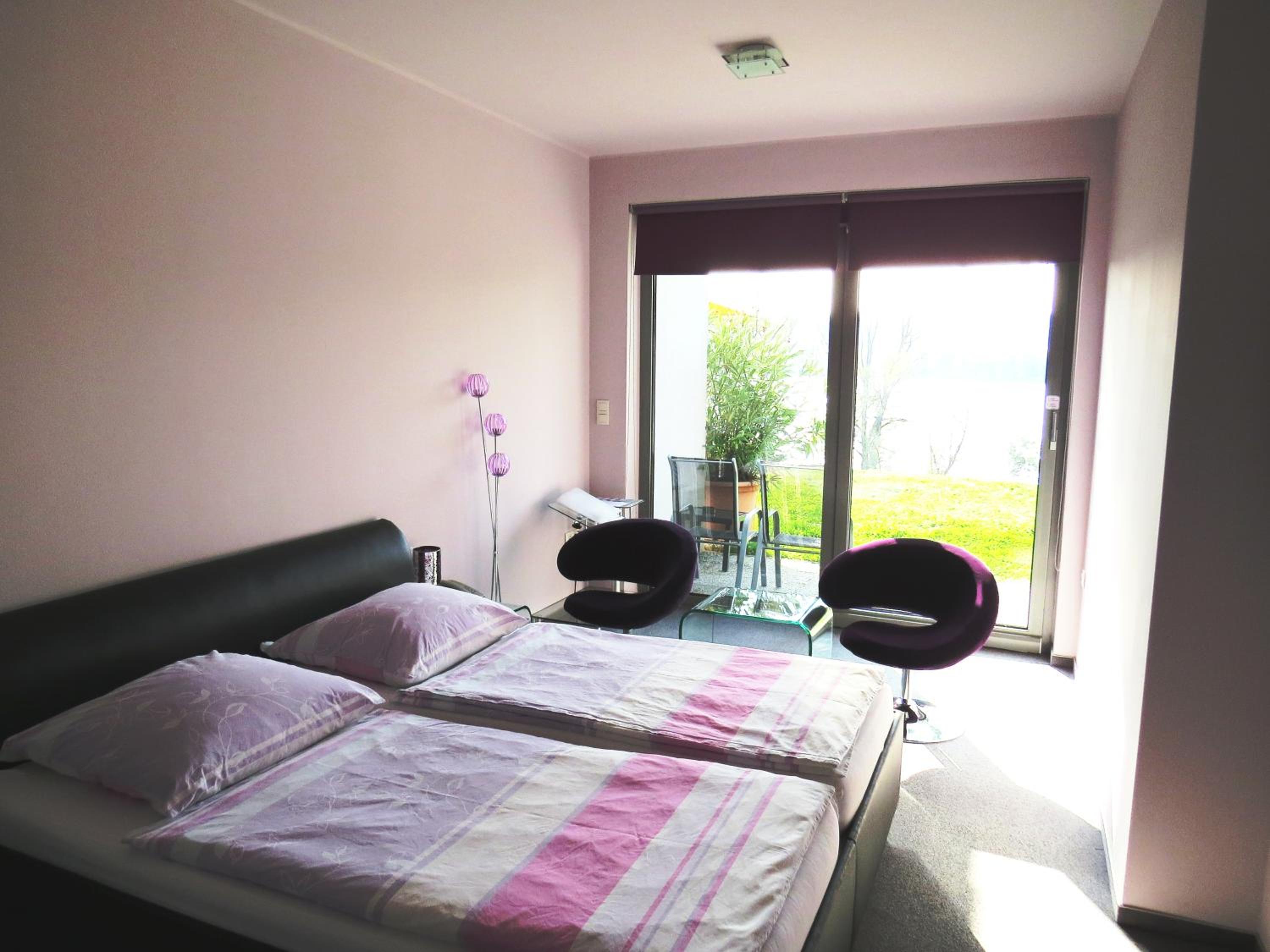 Double Room with Terrace - Photo 2