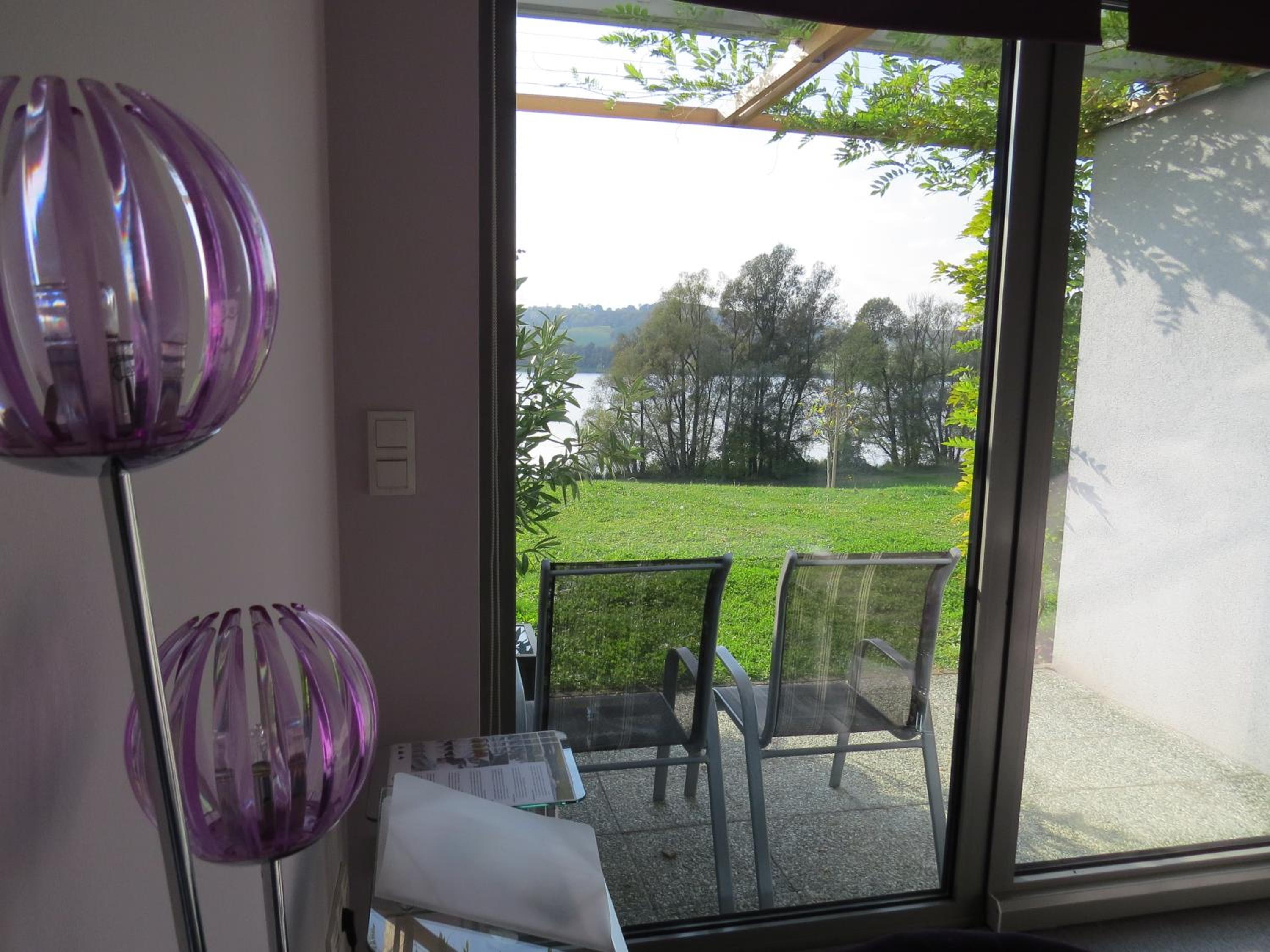 Double Room with Terrace - Photo 1