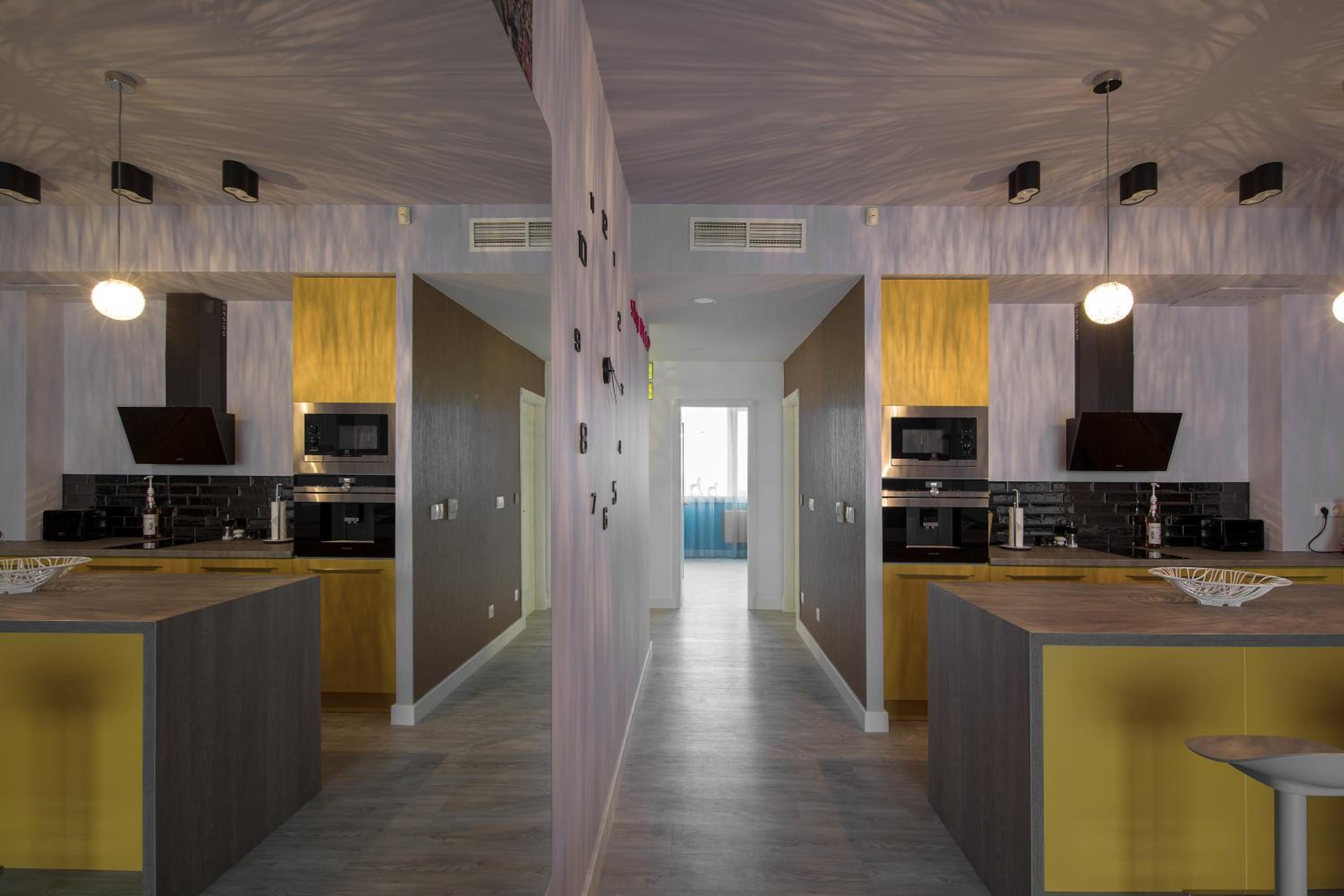 Superior Apartment with Sauna - Photo 8