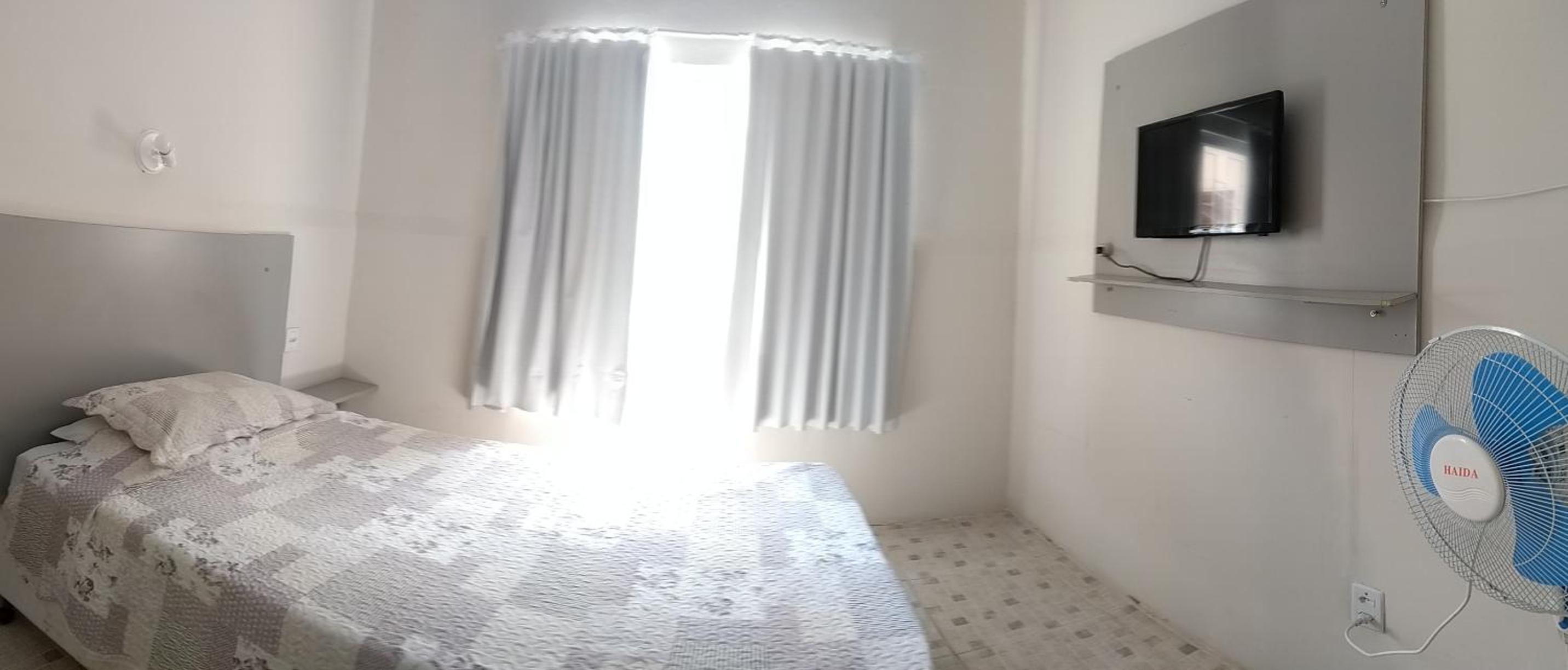 Standard Single Room photo 2