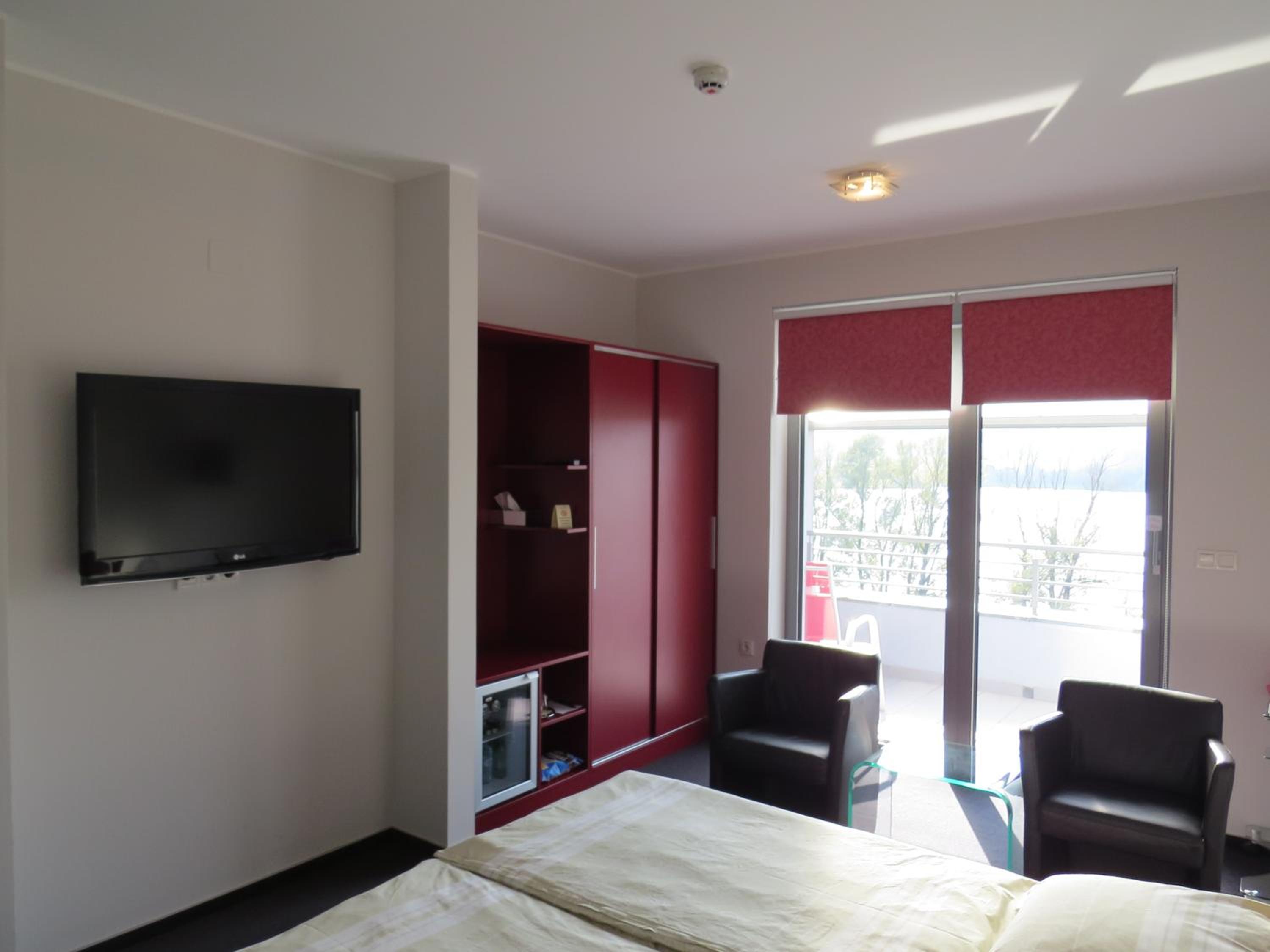 Triple Room with Balcony photo 3