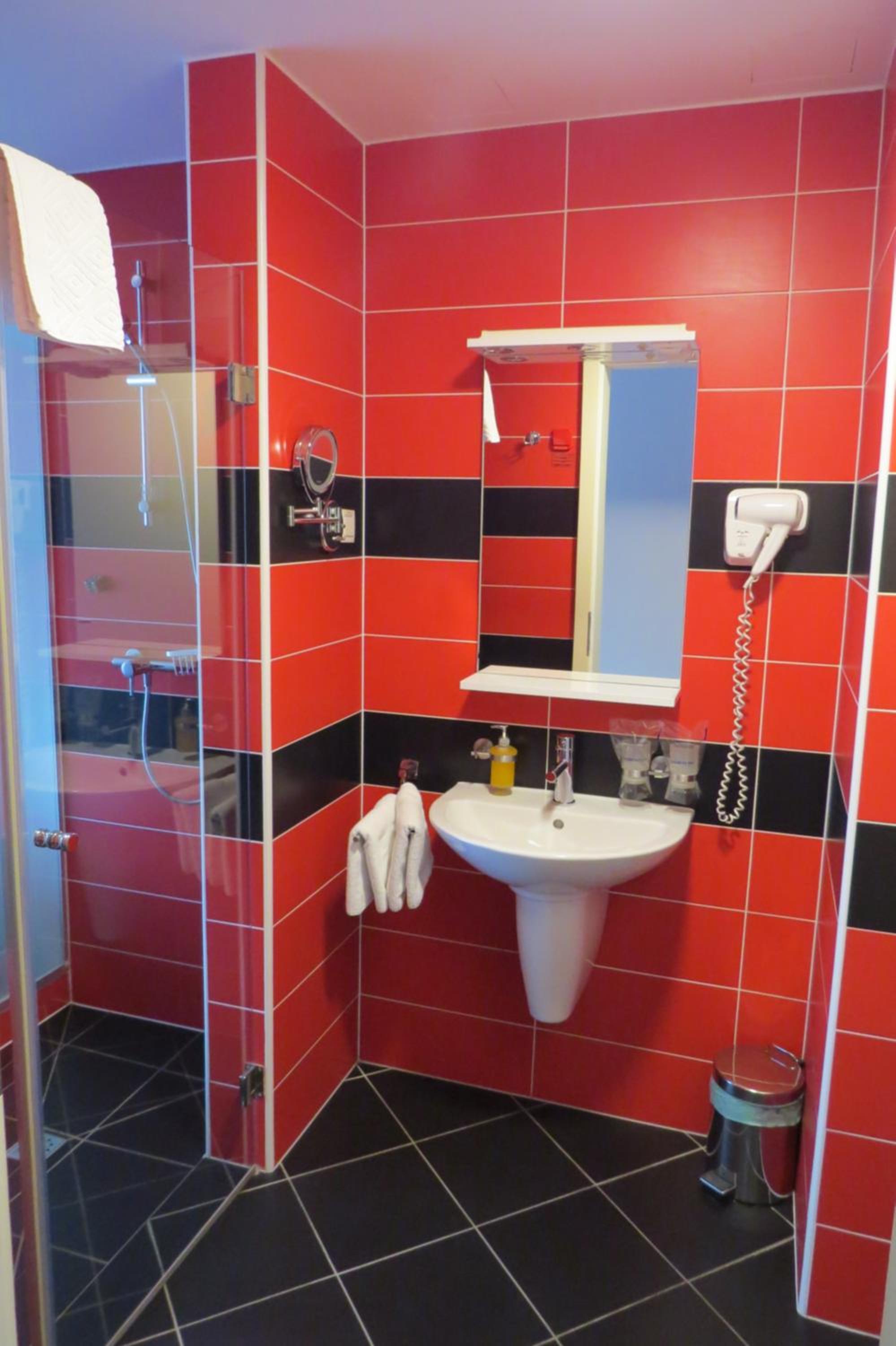 Triple Room with Balcony photo 1