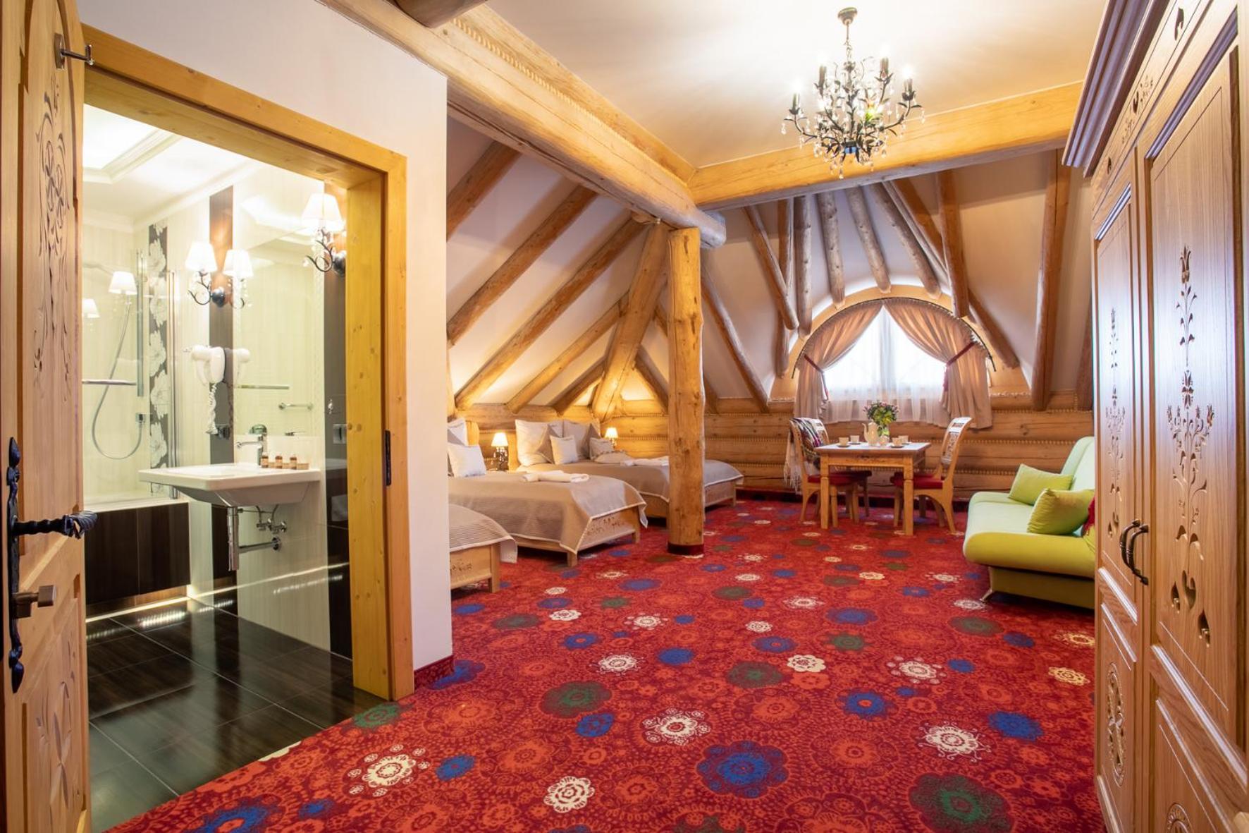 Triple Room - Photo 1