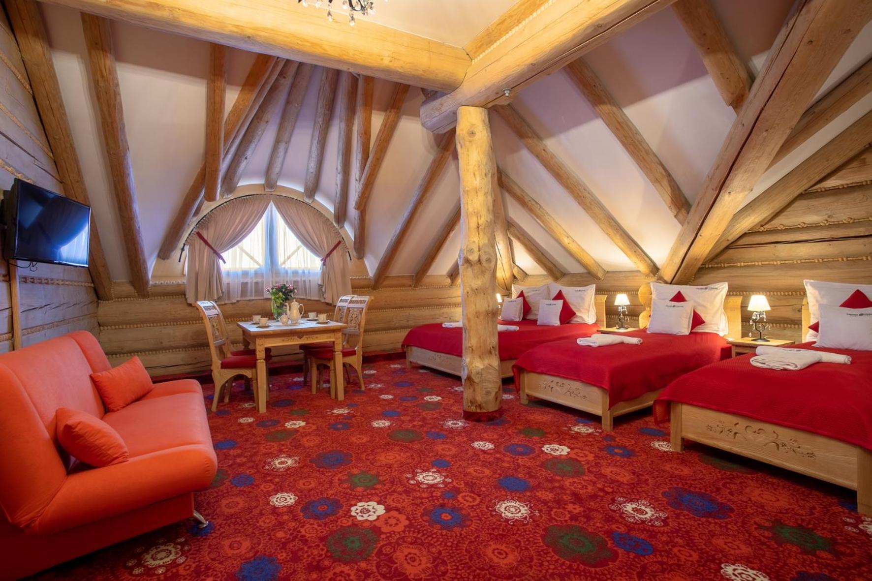 Triple Room - Photo 2