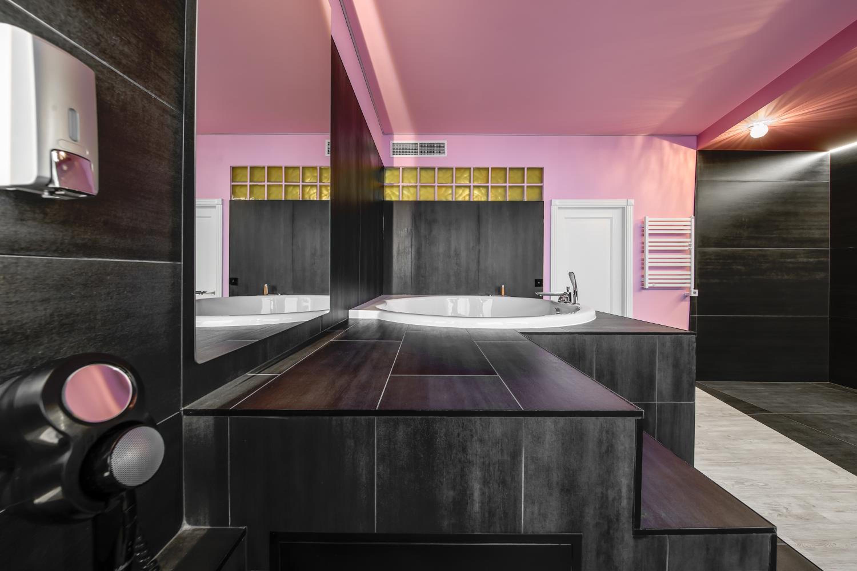 Superior Apartment with Sauna - Photo 7