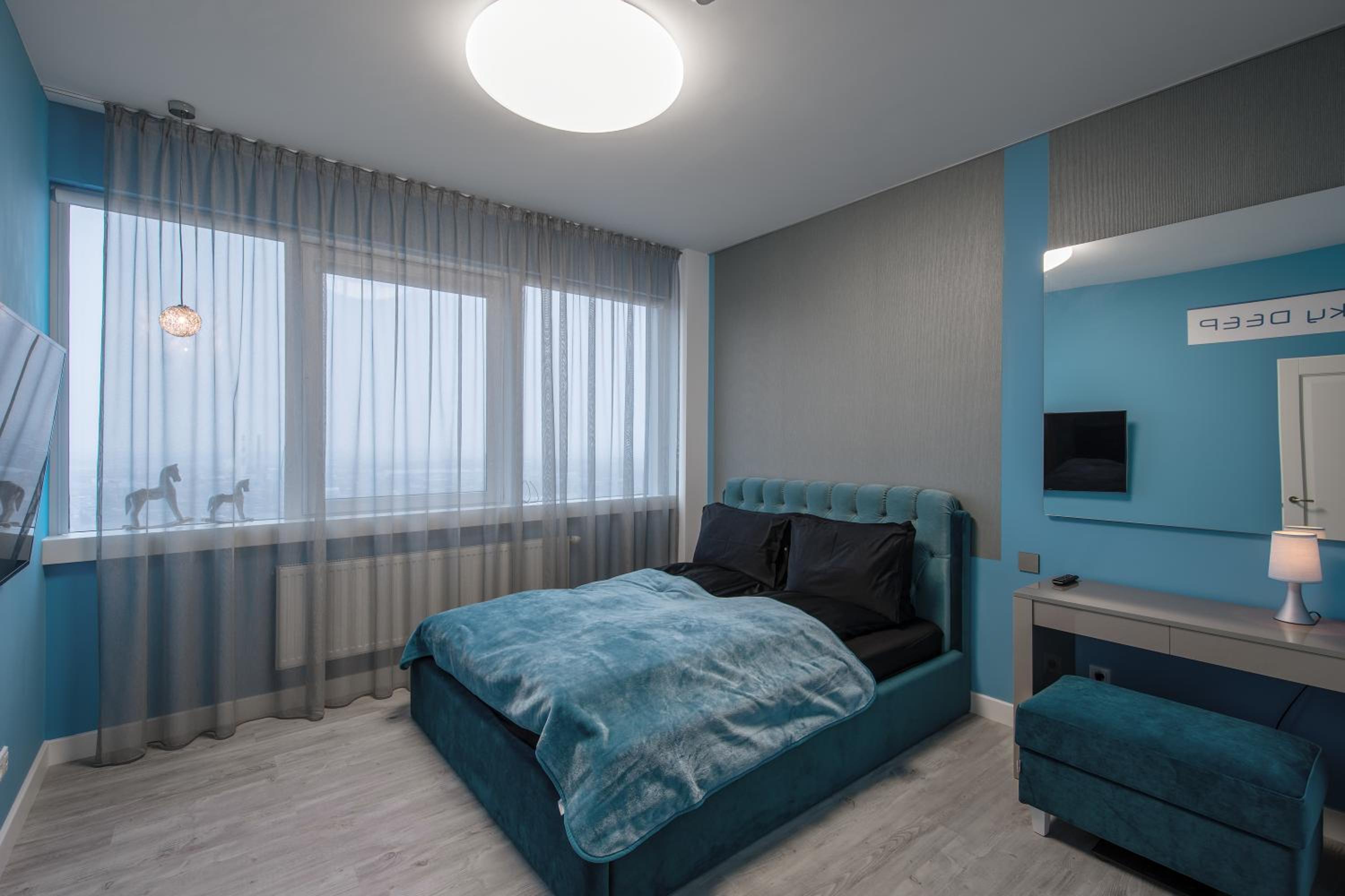 Superior Apartment with Sauna - Photo 5