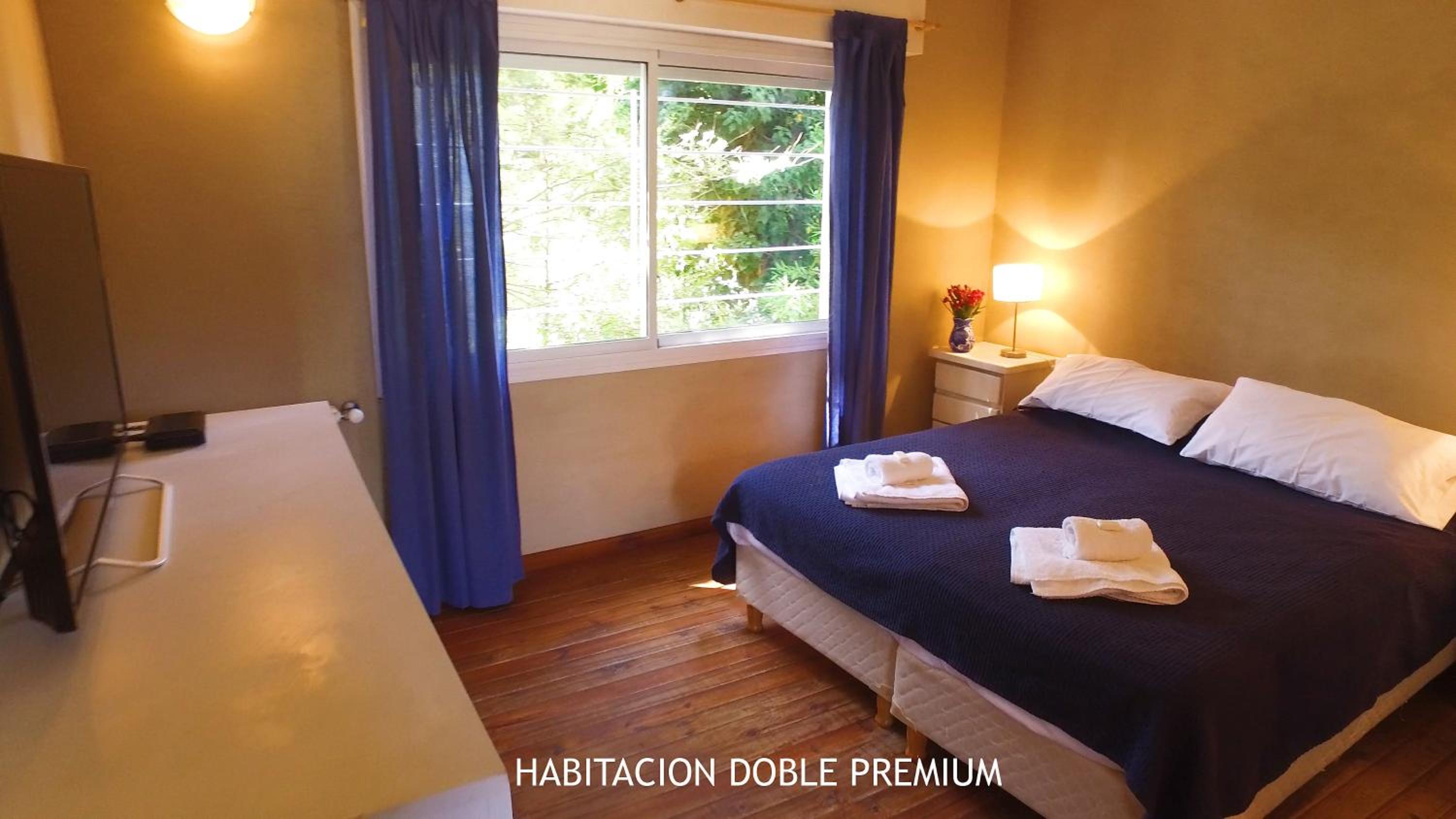 Premium Double or Twin Room photo 1