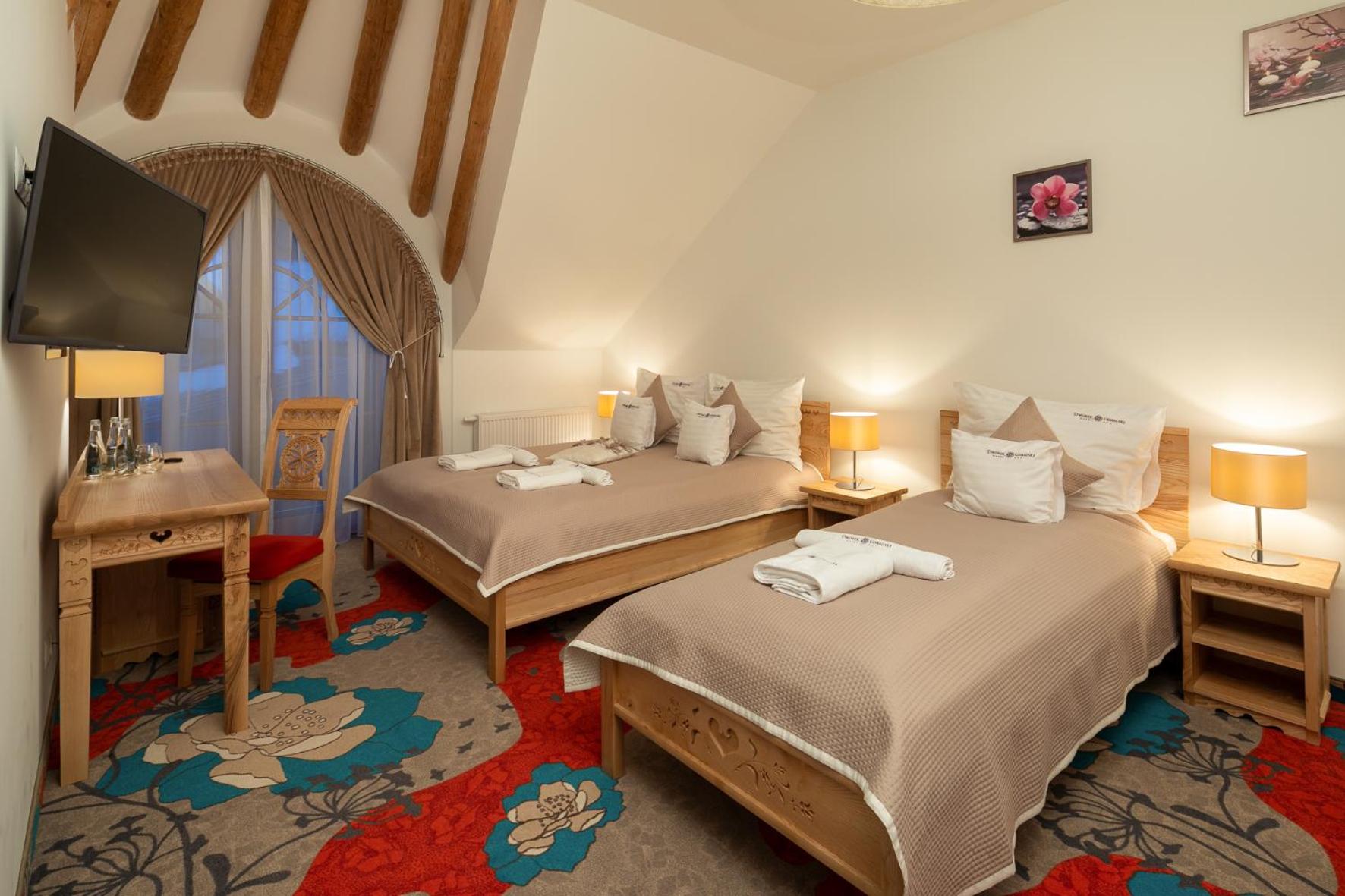 Triple Room - Photo 3