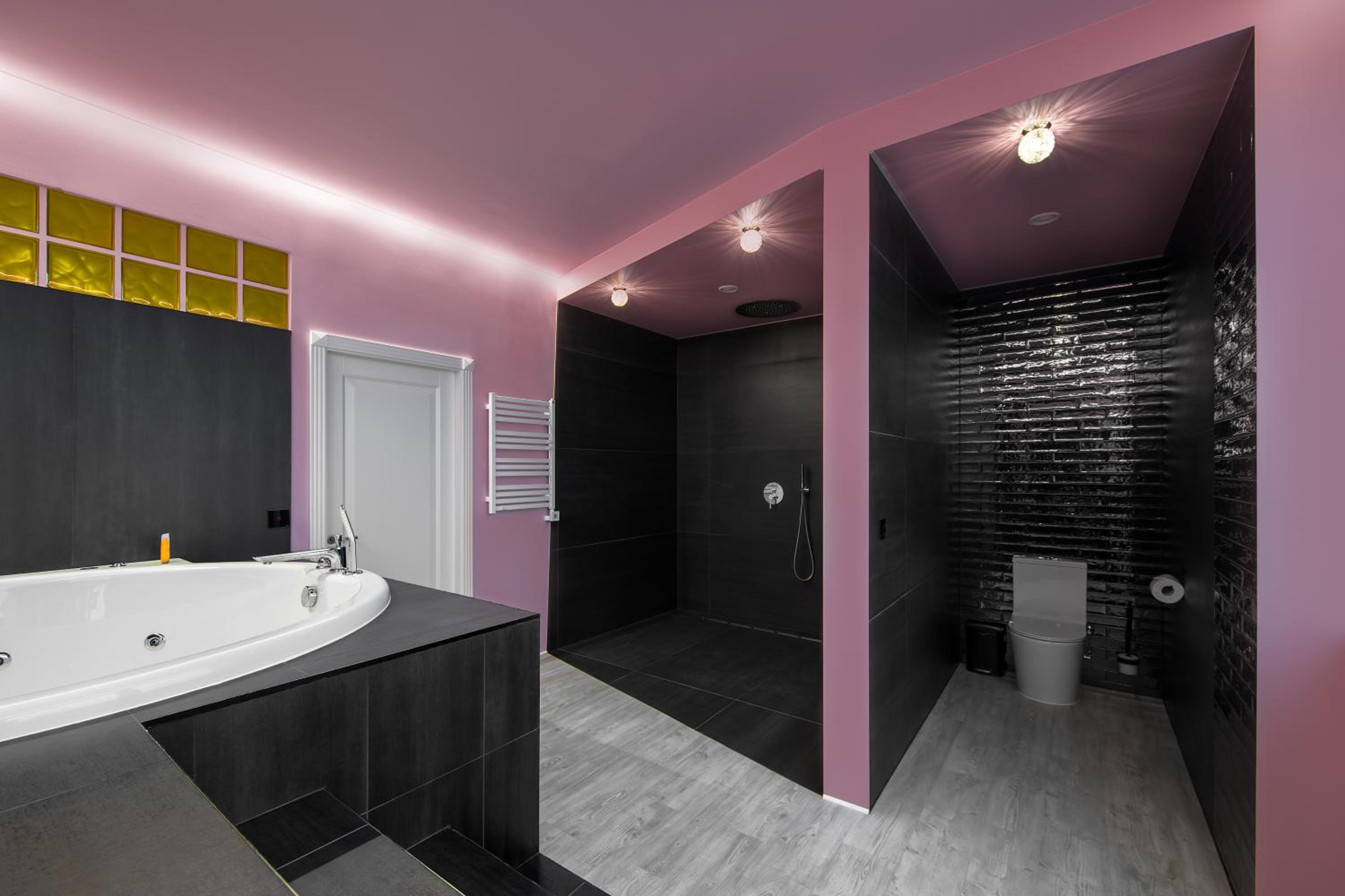 Superior Apartment with Sauna - Photo 54