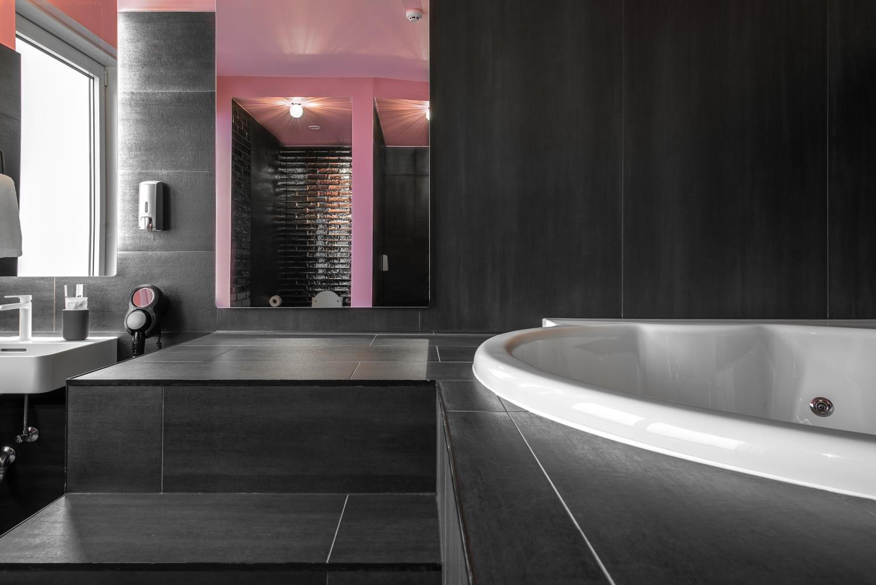 Superior Apartment with Sauna - Photo 52