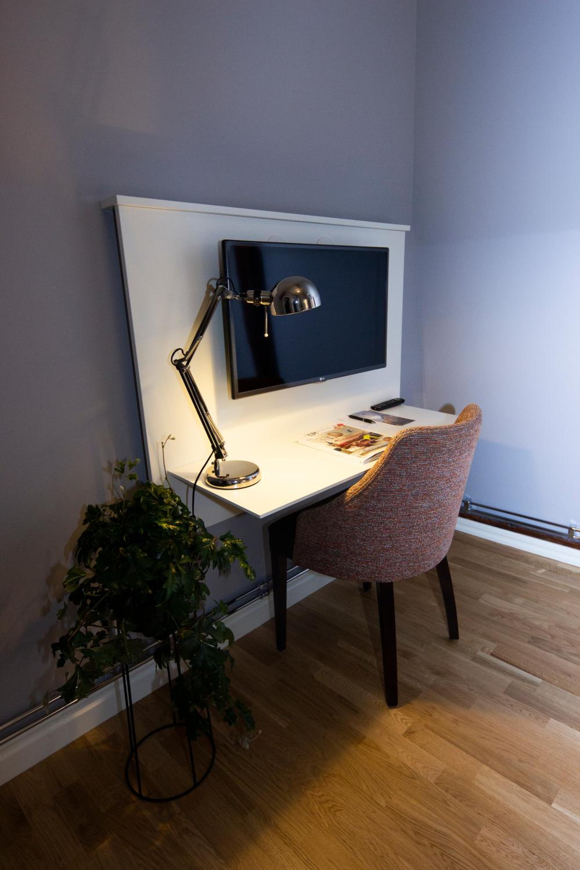 Double Room - Photo 1