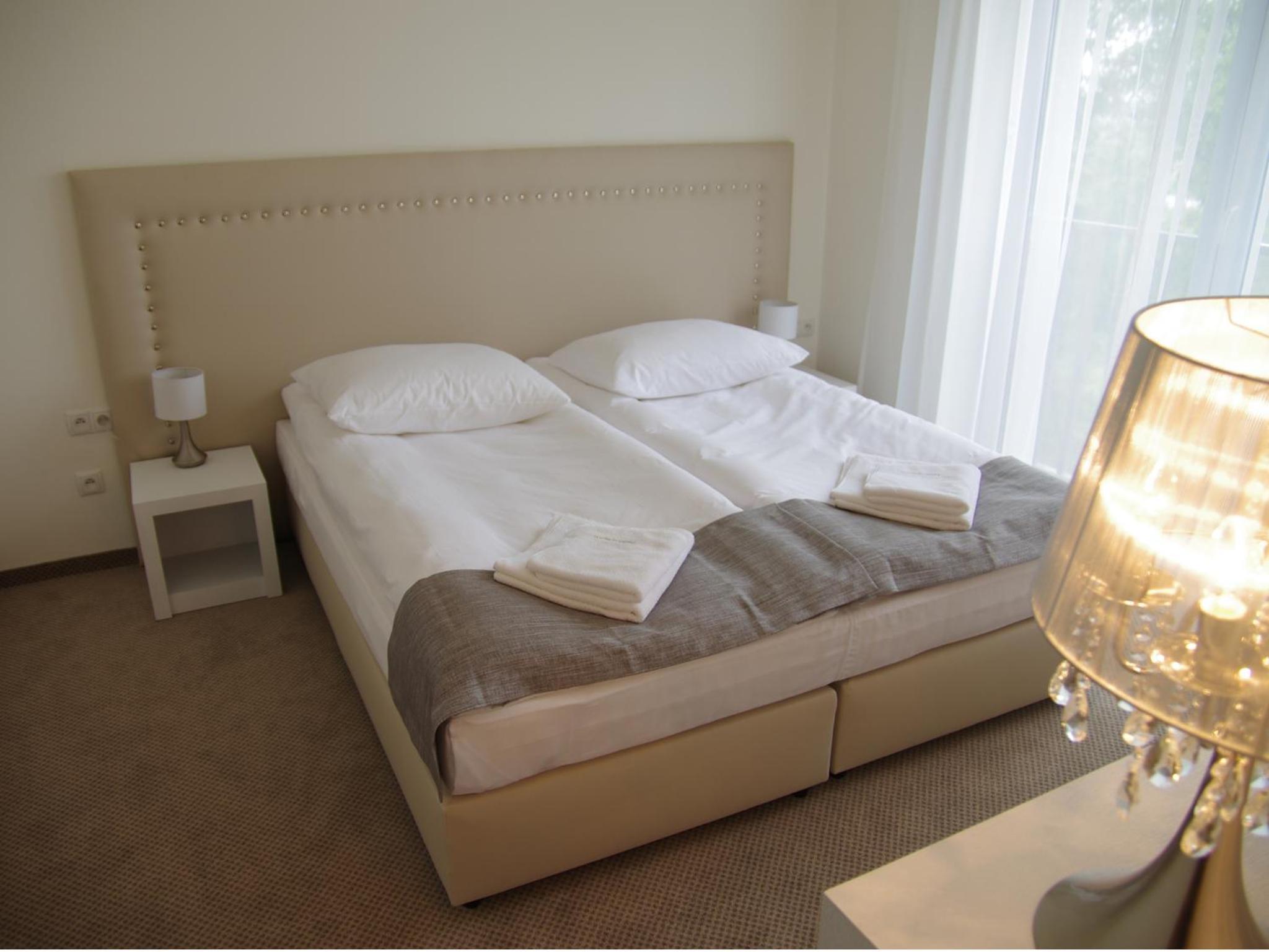Deluxe Double Room photo 3