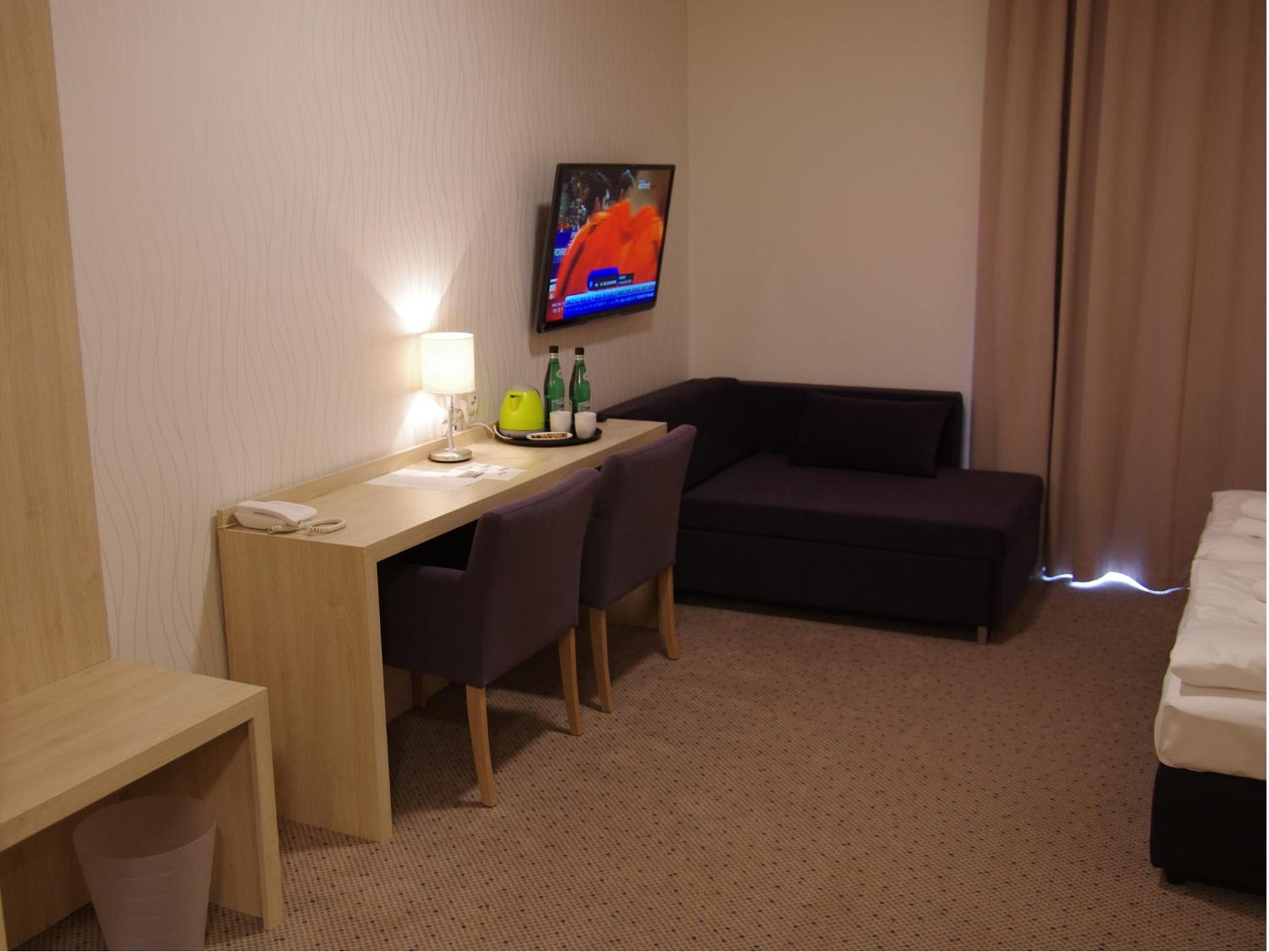 Superior Twin Room - Photo 4